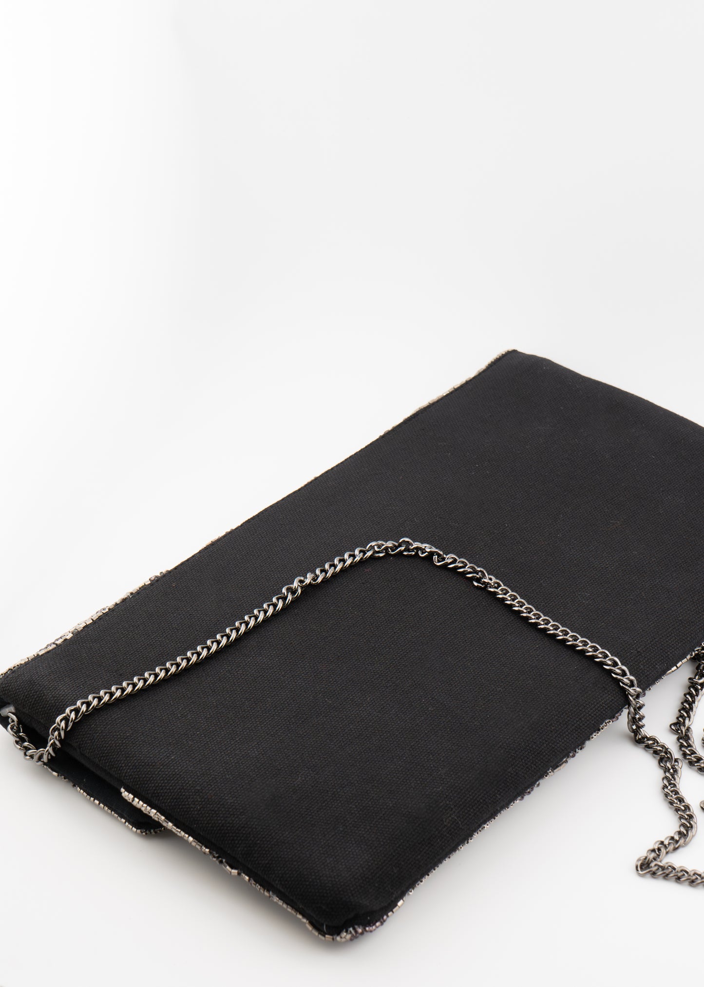 LCD - The Gatsby Beaded Clutch Bag
