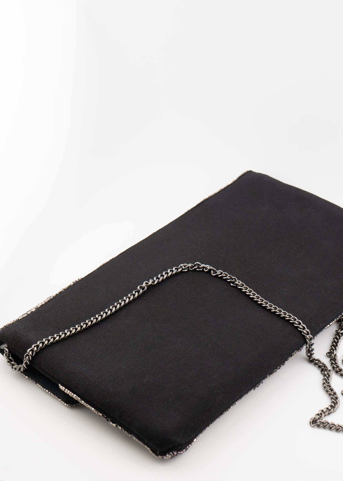 LCD - The Gatsby Beaded Clutch Bag