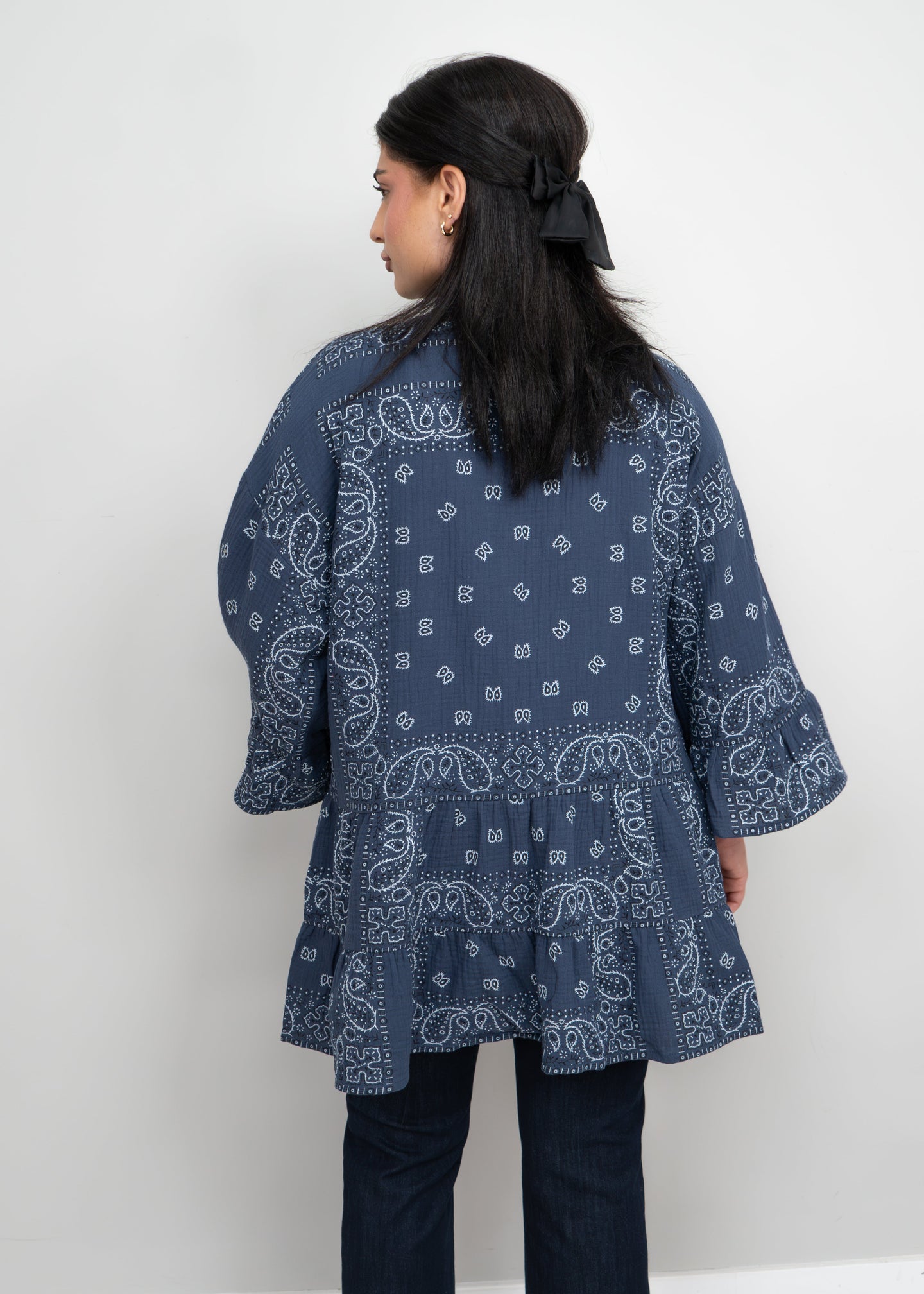 Shannon Passero - Erin Cardigan