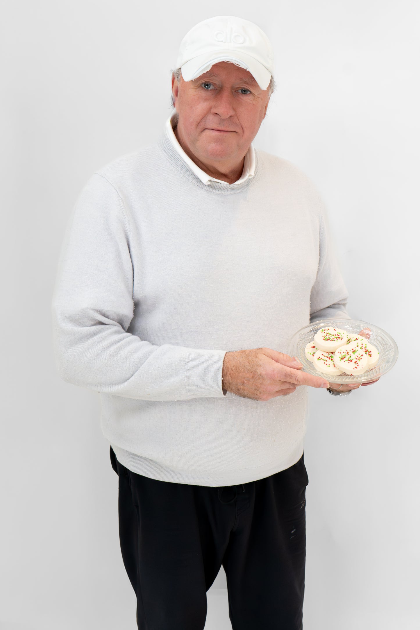 Sweet Traditions - Favourite Treat Recipes for Holiday Baking by Shepherd’s