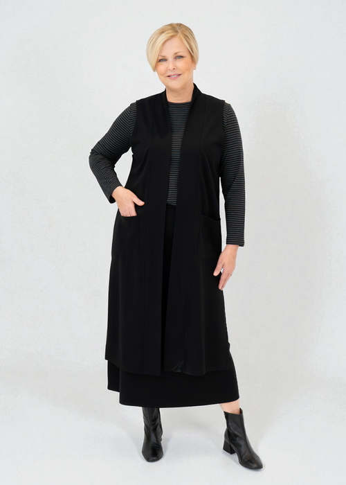 Shepherds - Ponte Lisa Vest