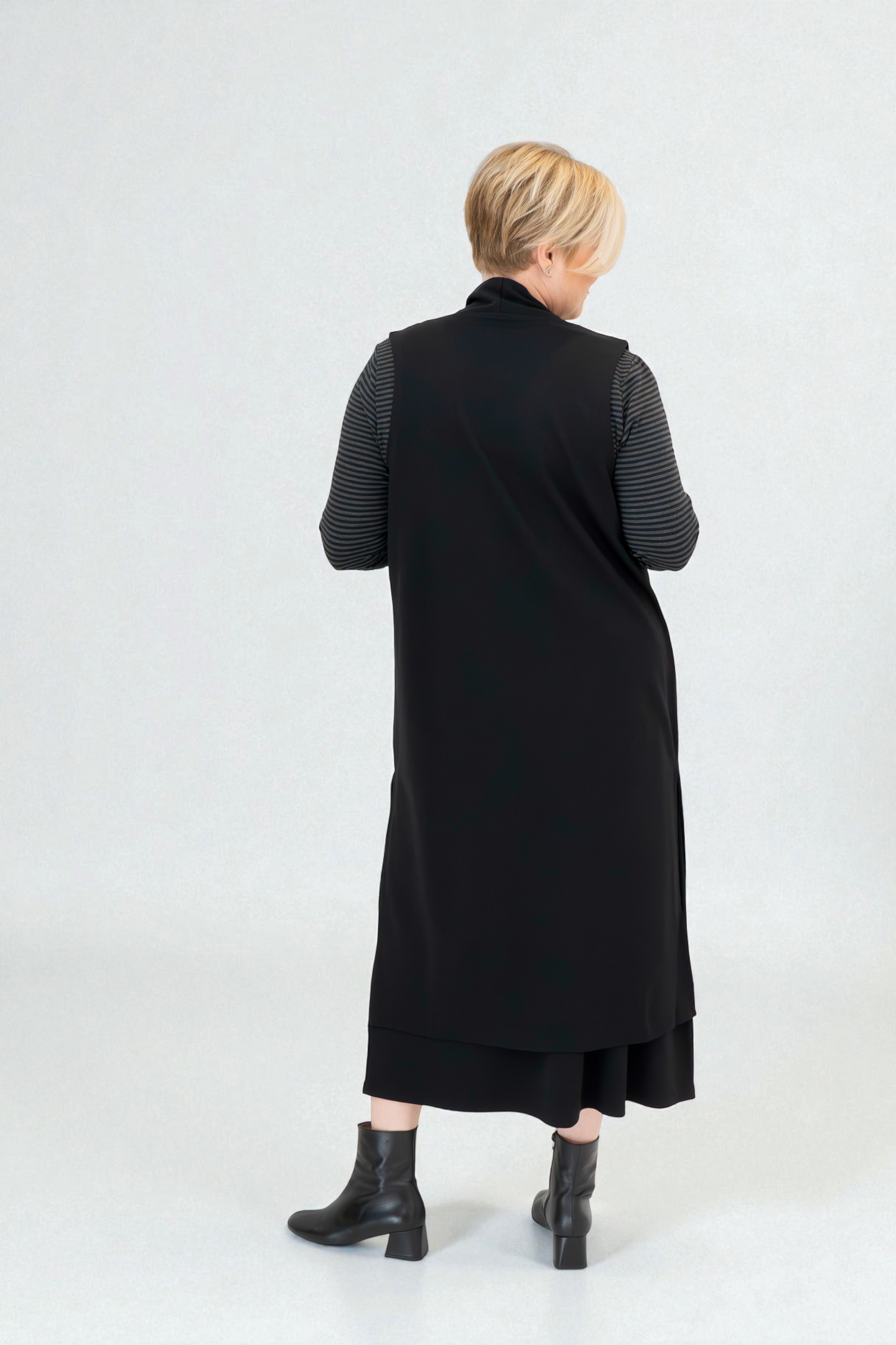 Shepherds - Ponte Lisa Vest