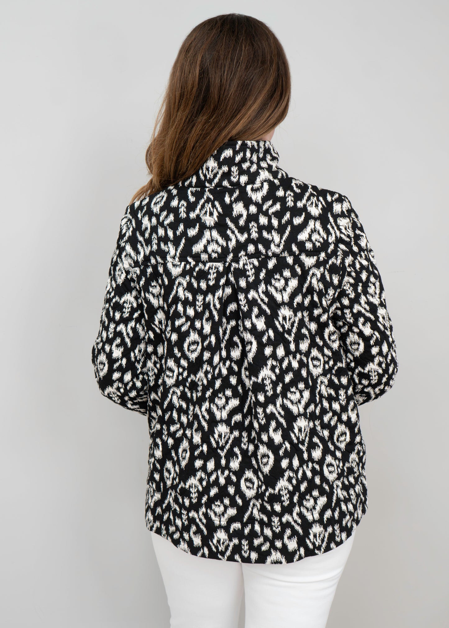 Shannon Passero - Pandora Jacket