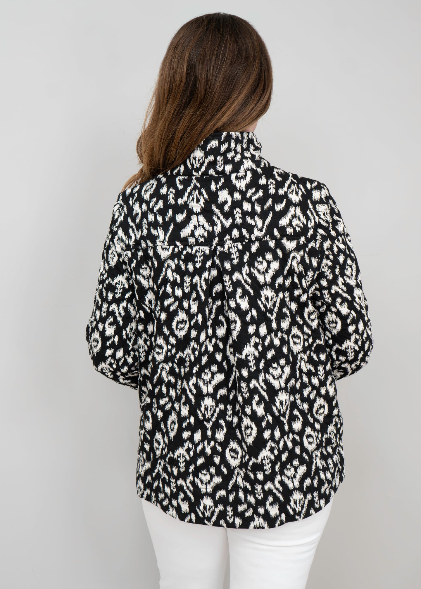Shannon Passero - Pandora Jacket