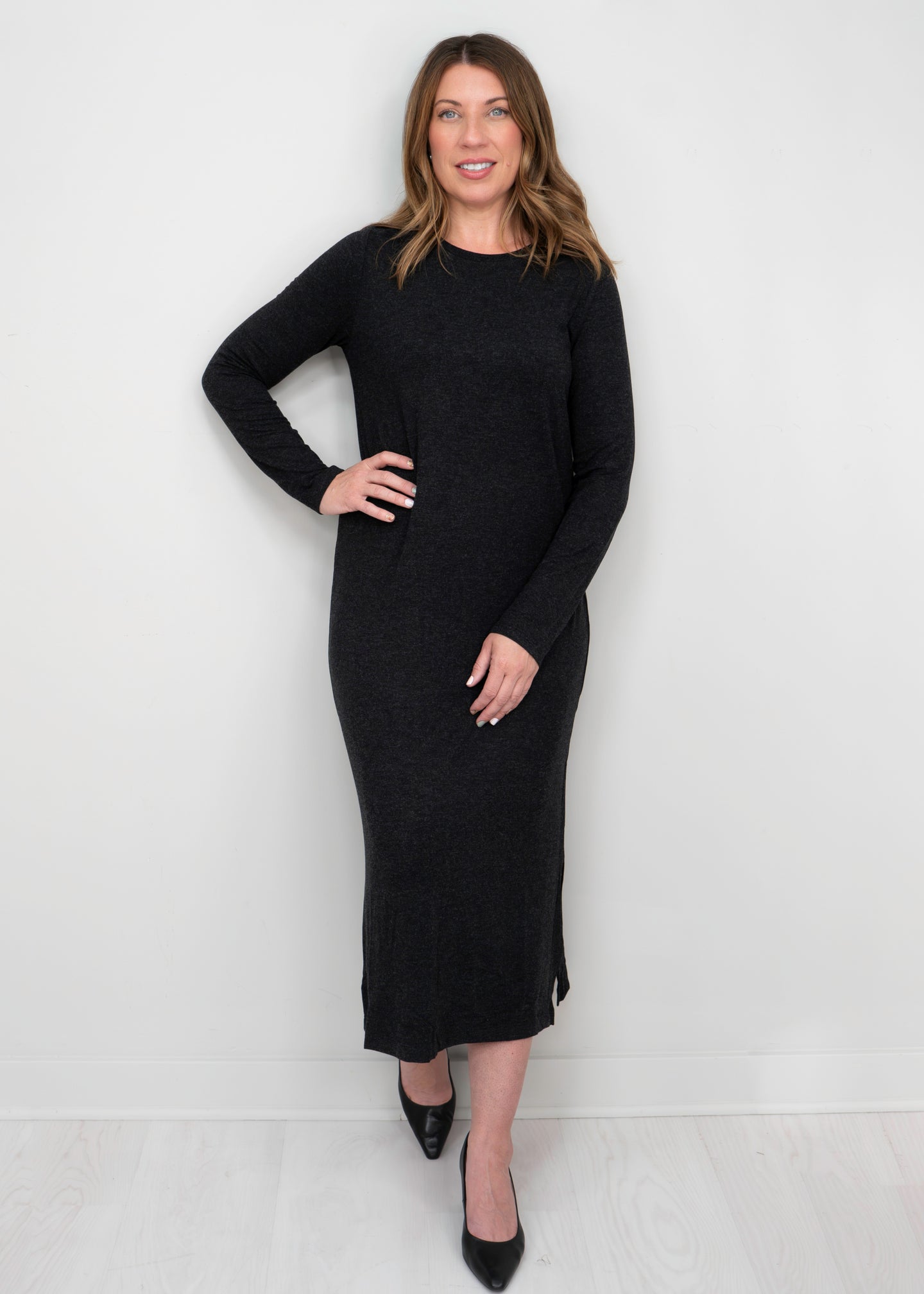 Shannon Passero - Christina Dress