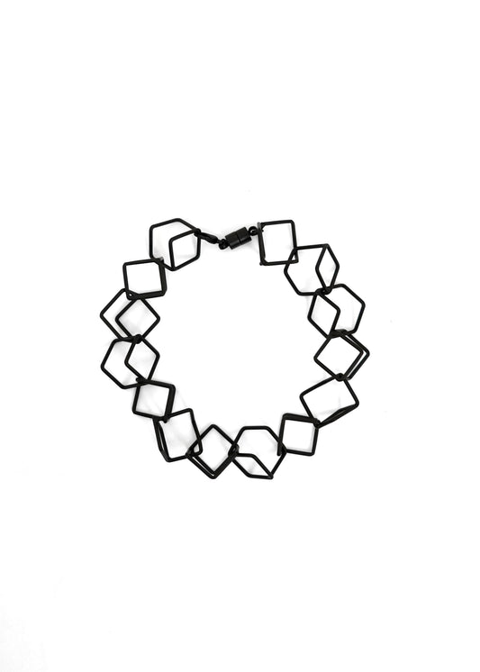 Pursuits - Maze Bracelet