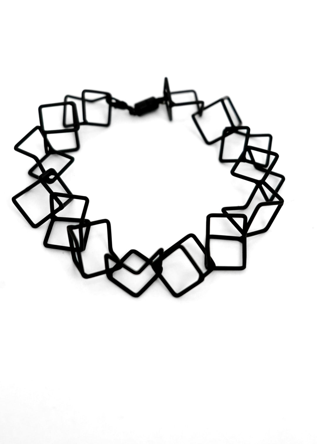 Pursuits - Maze Bracelet