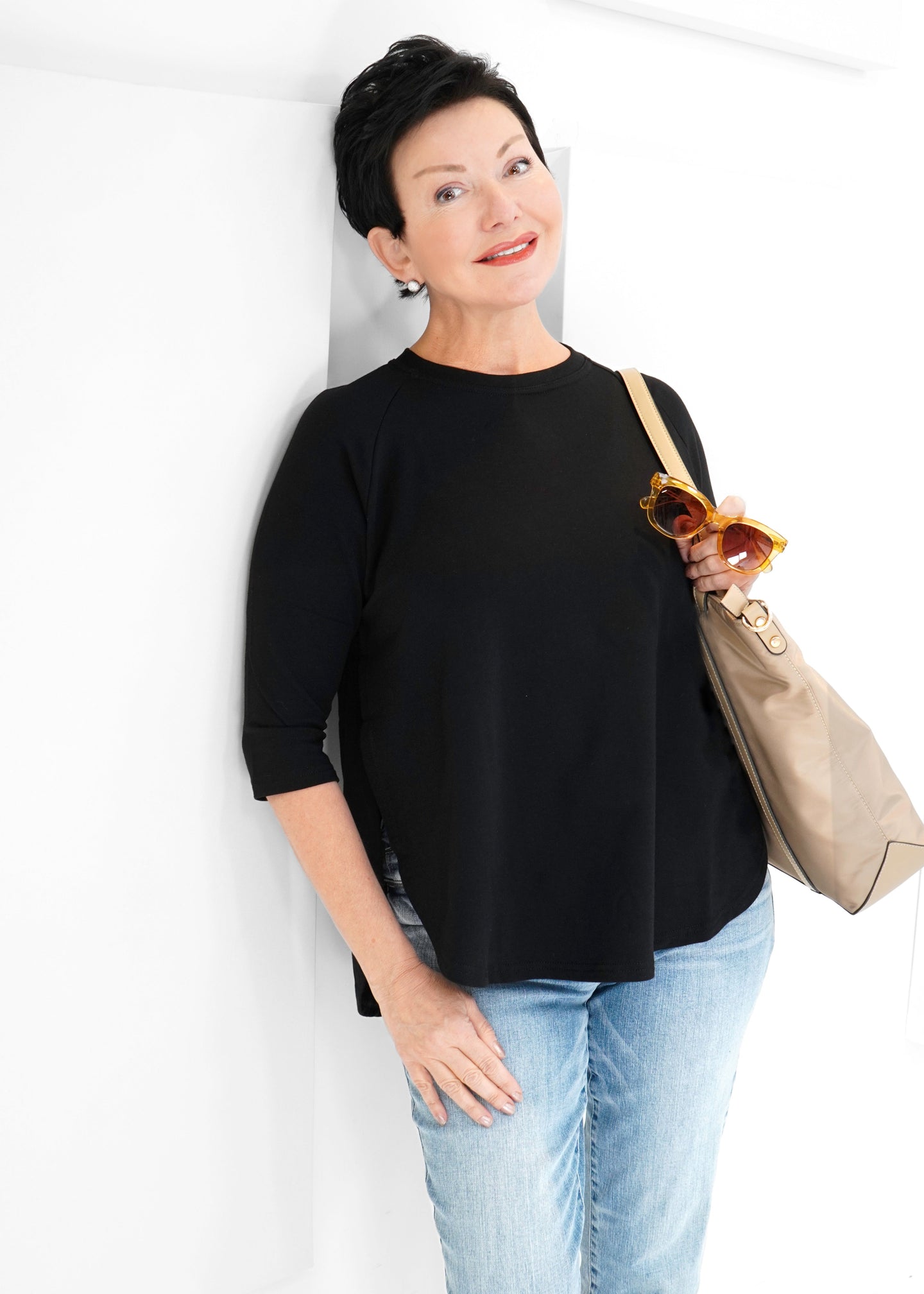 Blondie - East End Sweater