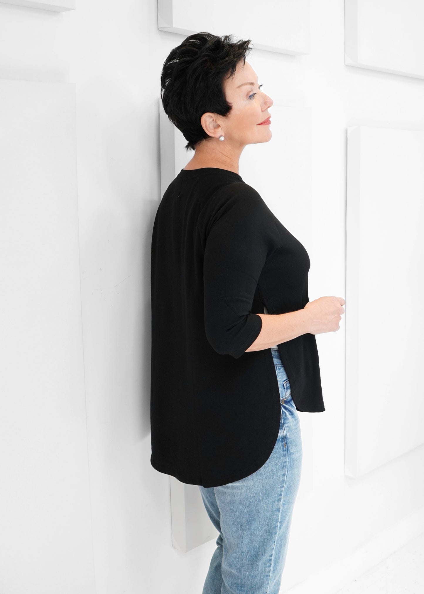 Blondie - East End Sweater