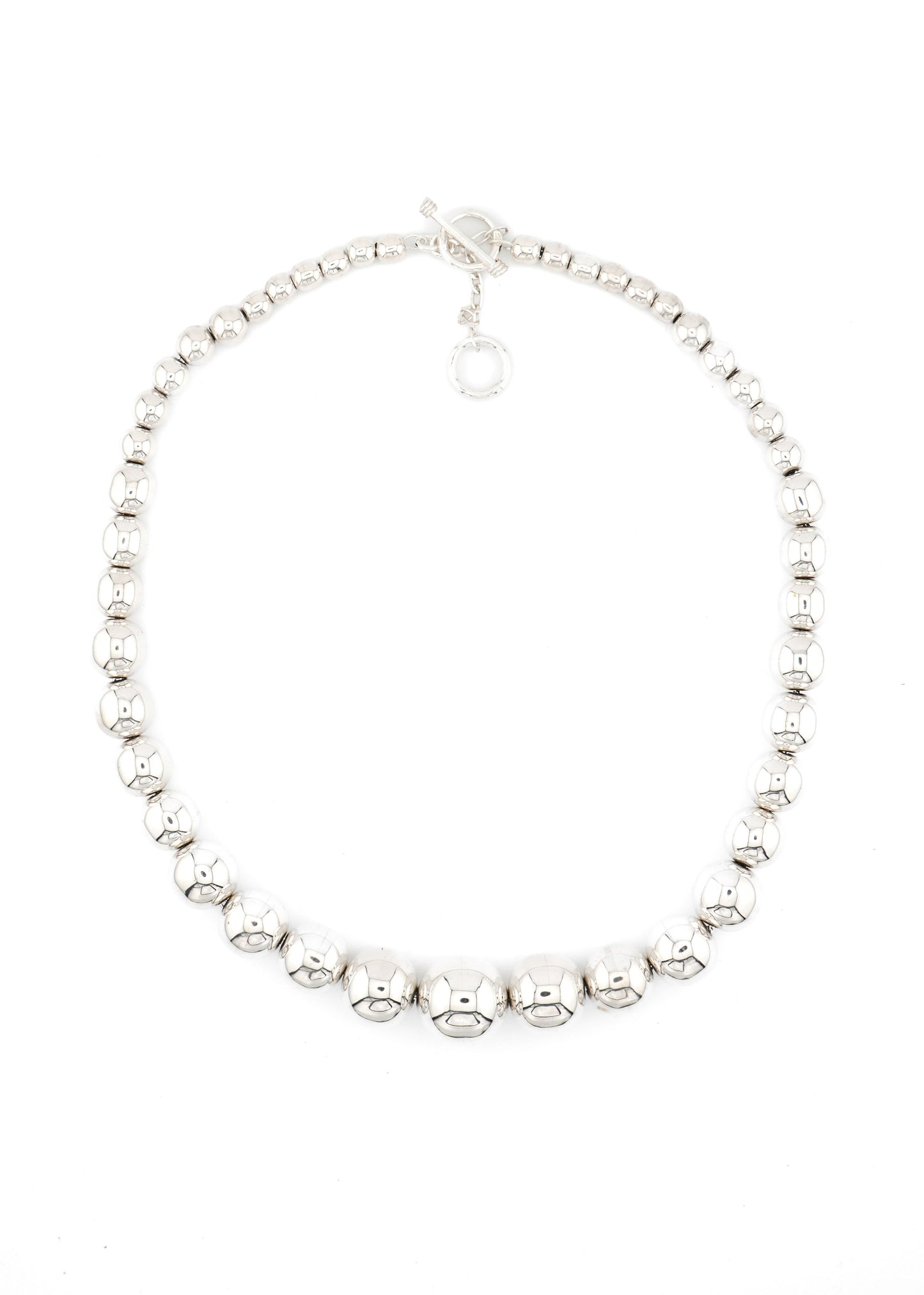 Shepherd's - Radiant Orbit Necklace