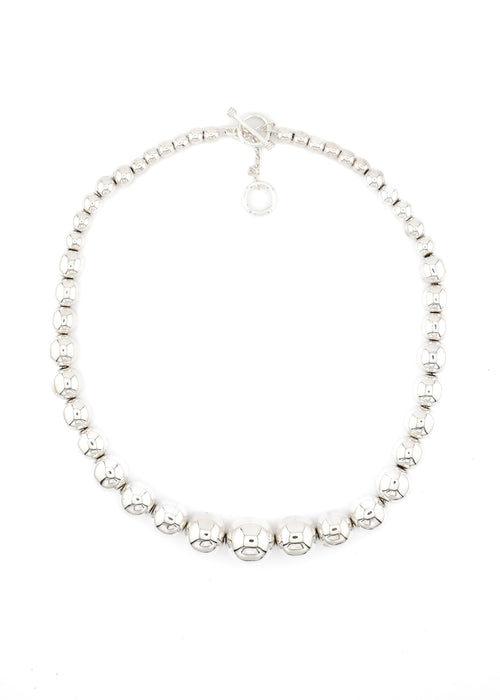 Shepherd's - Radiant Orbit Necklace