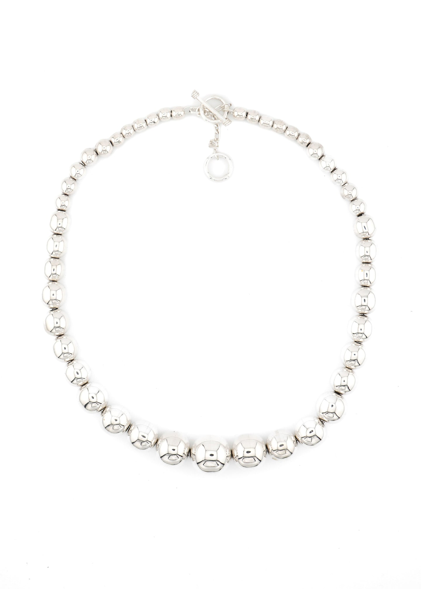 Shepherd's - Radiant Orbit Necklace