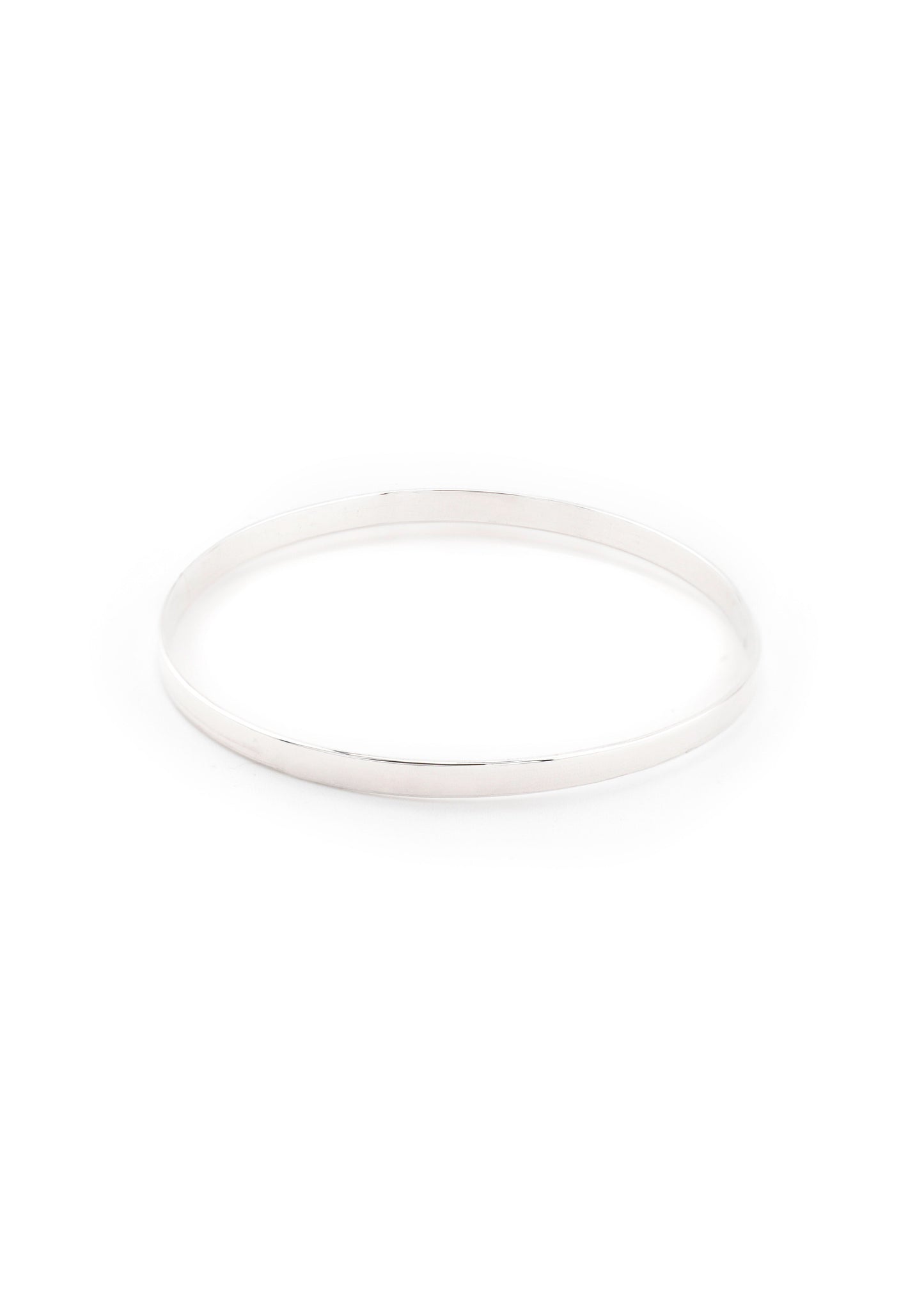 Shepherd's - Classic Flat Bangle