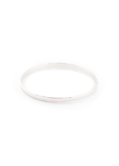 Shepherd's - Classic Flat Bangle