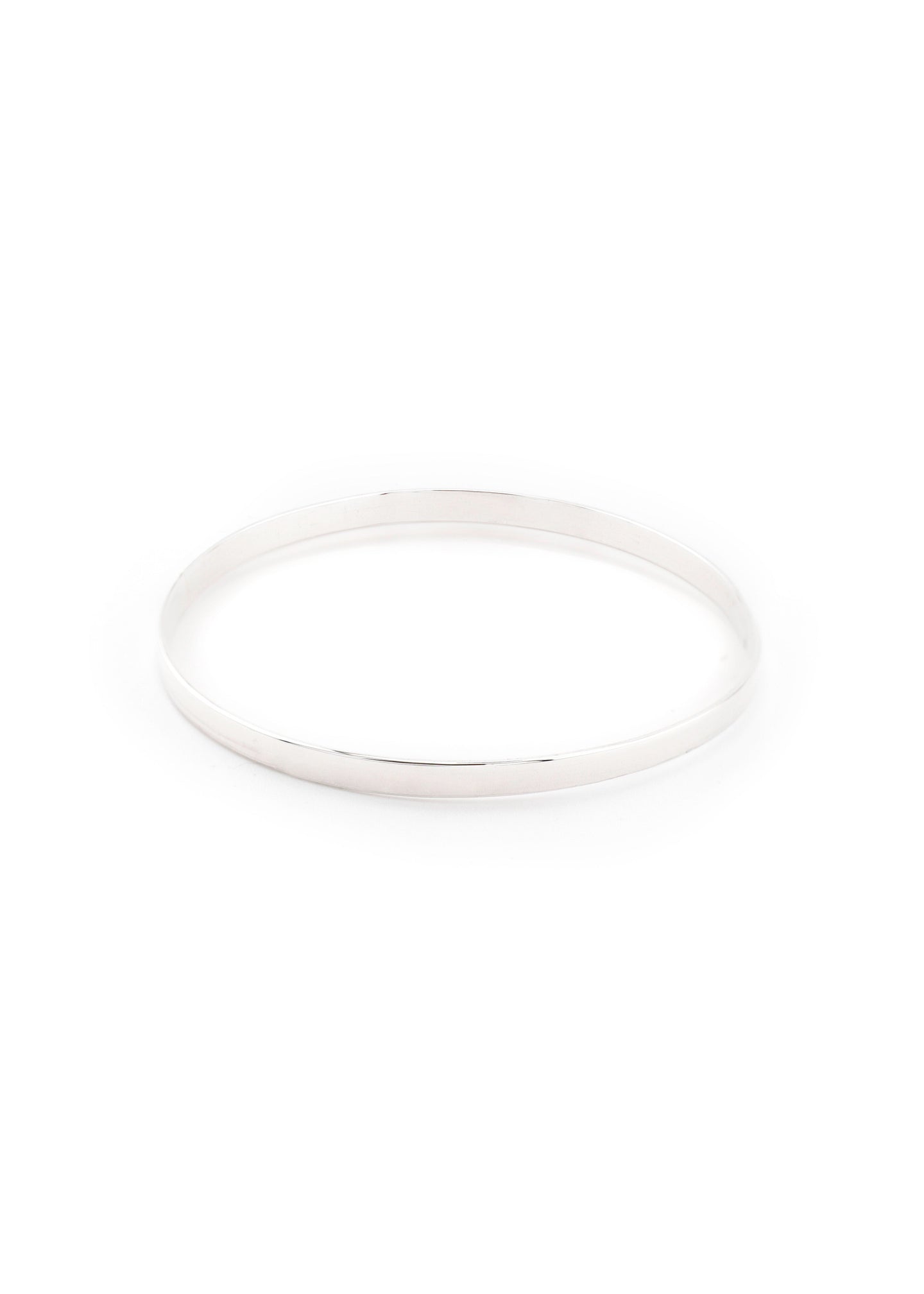 Shepherd's - Classic Flat Bangle