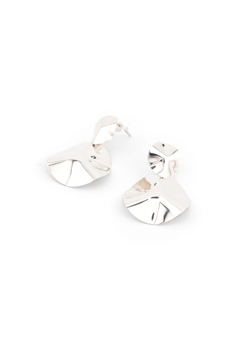 Shepherd's - Radiant Fold Earring