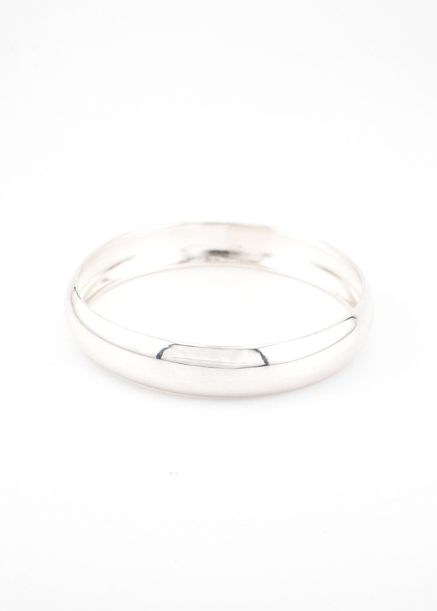 Shepherd's - Sterling Silver Bracelet