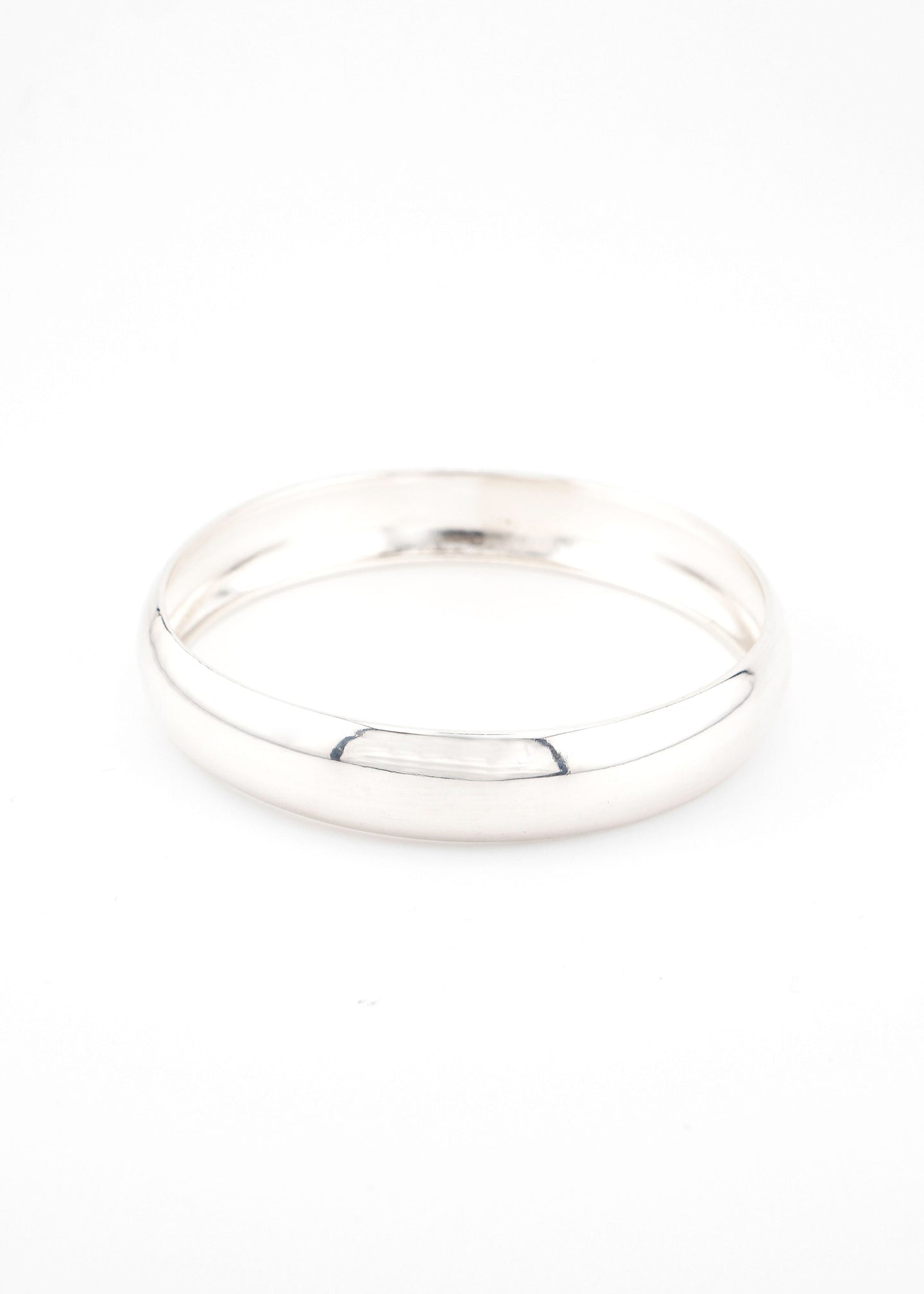 Shepherd's - Sterling Silver Bracelet