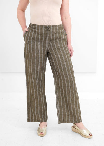Foil - Wide Variety Pant