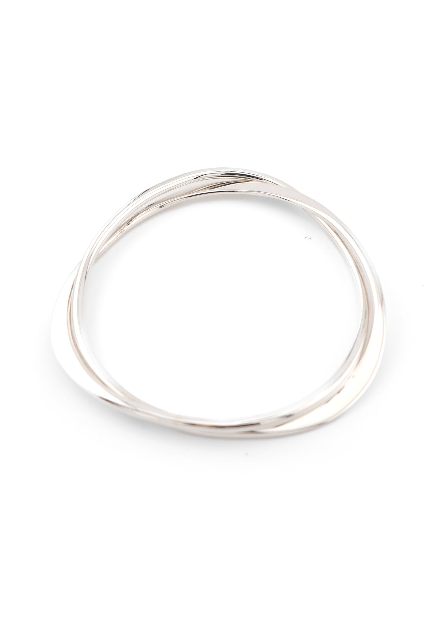 Shepherd's - Twin Bracelet