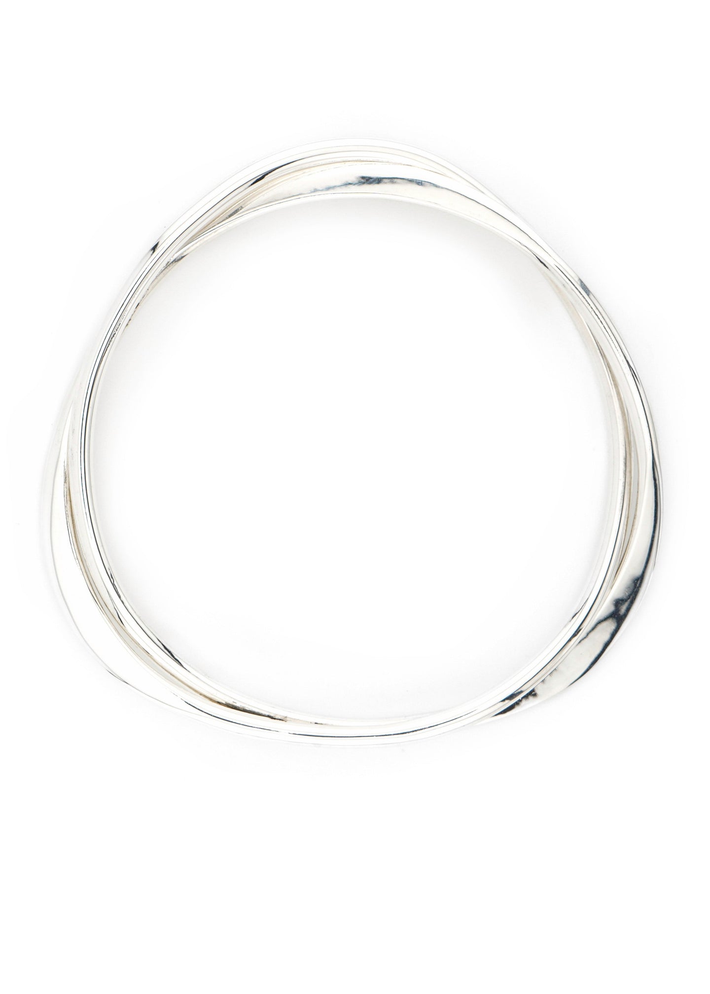 Shepherd's - Twin Bracelet