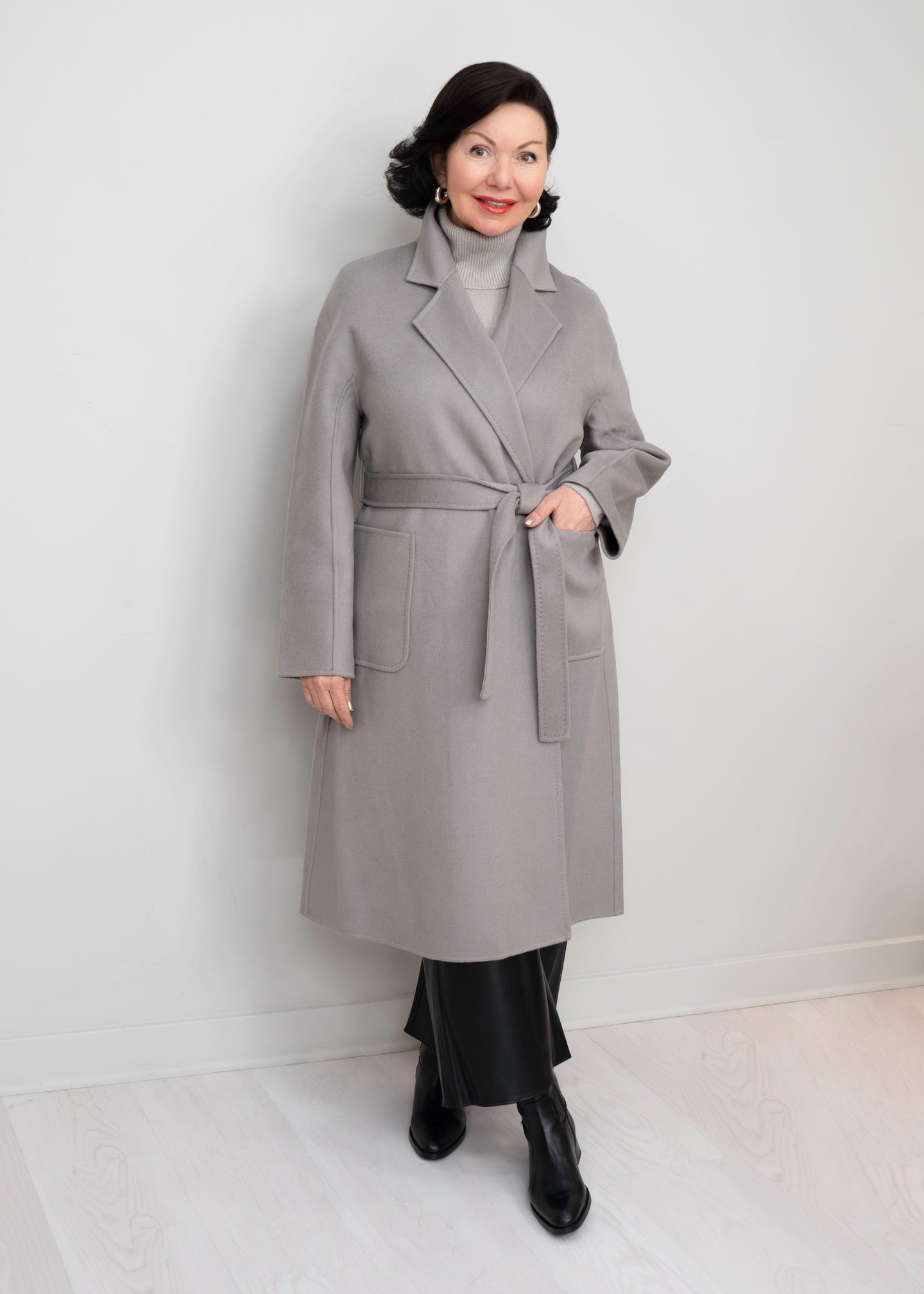 Herzens - Stella Trench Coat