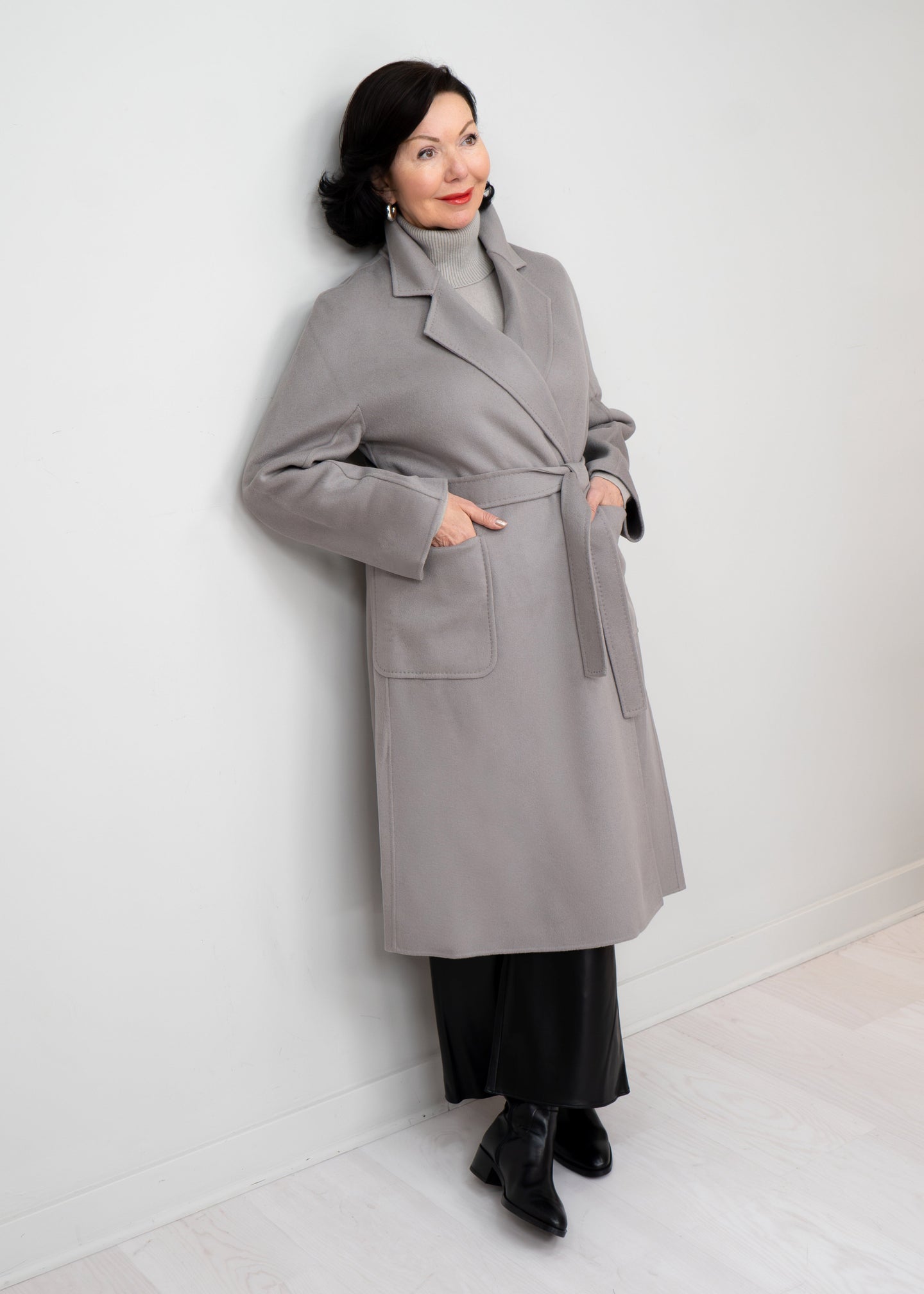 Herzens - Stella Trench Coat