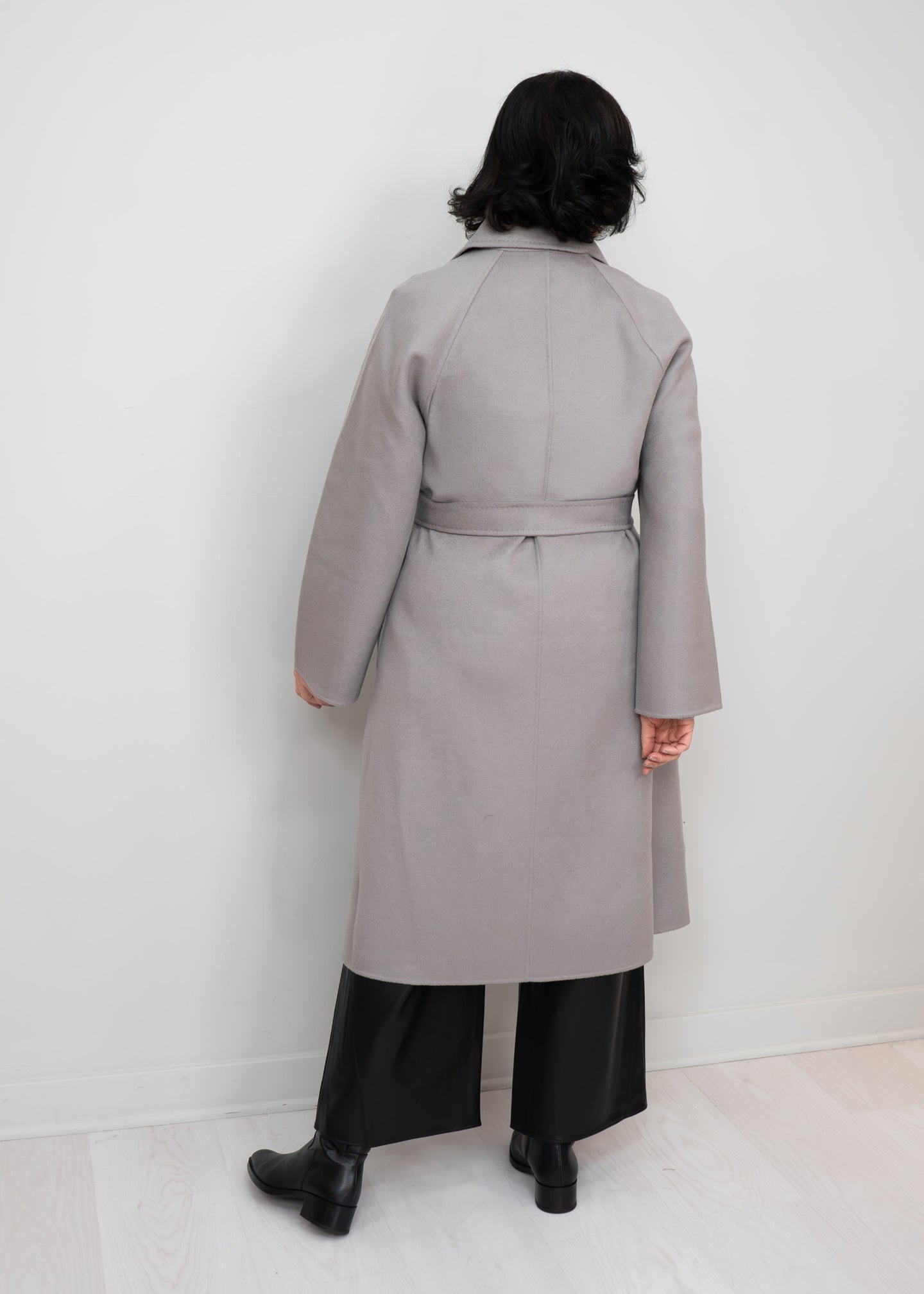 Herzens - Stella Trench Coat