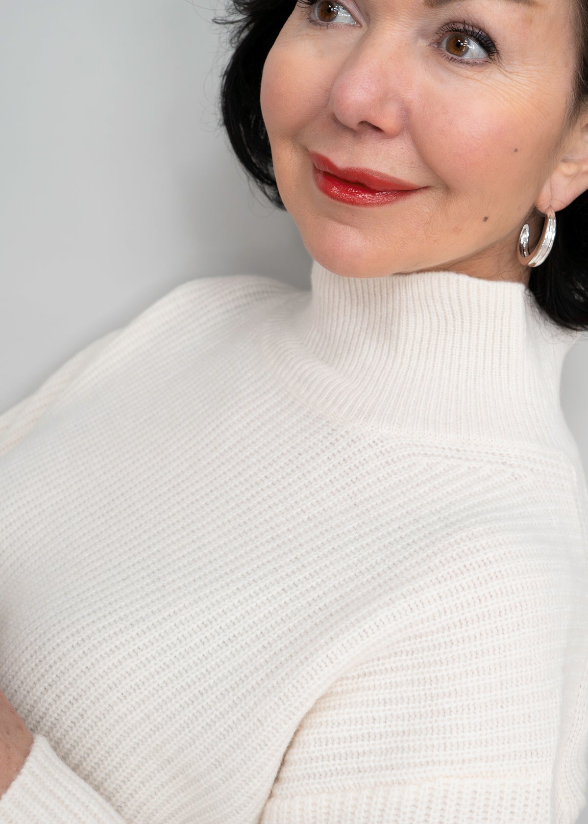 Part Two - Sofiya Pullover