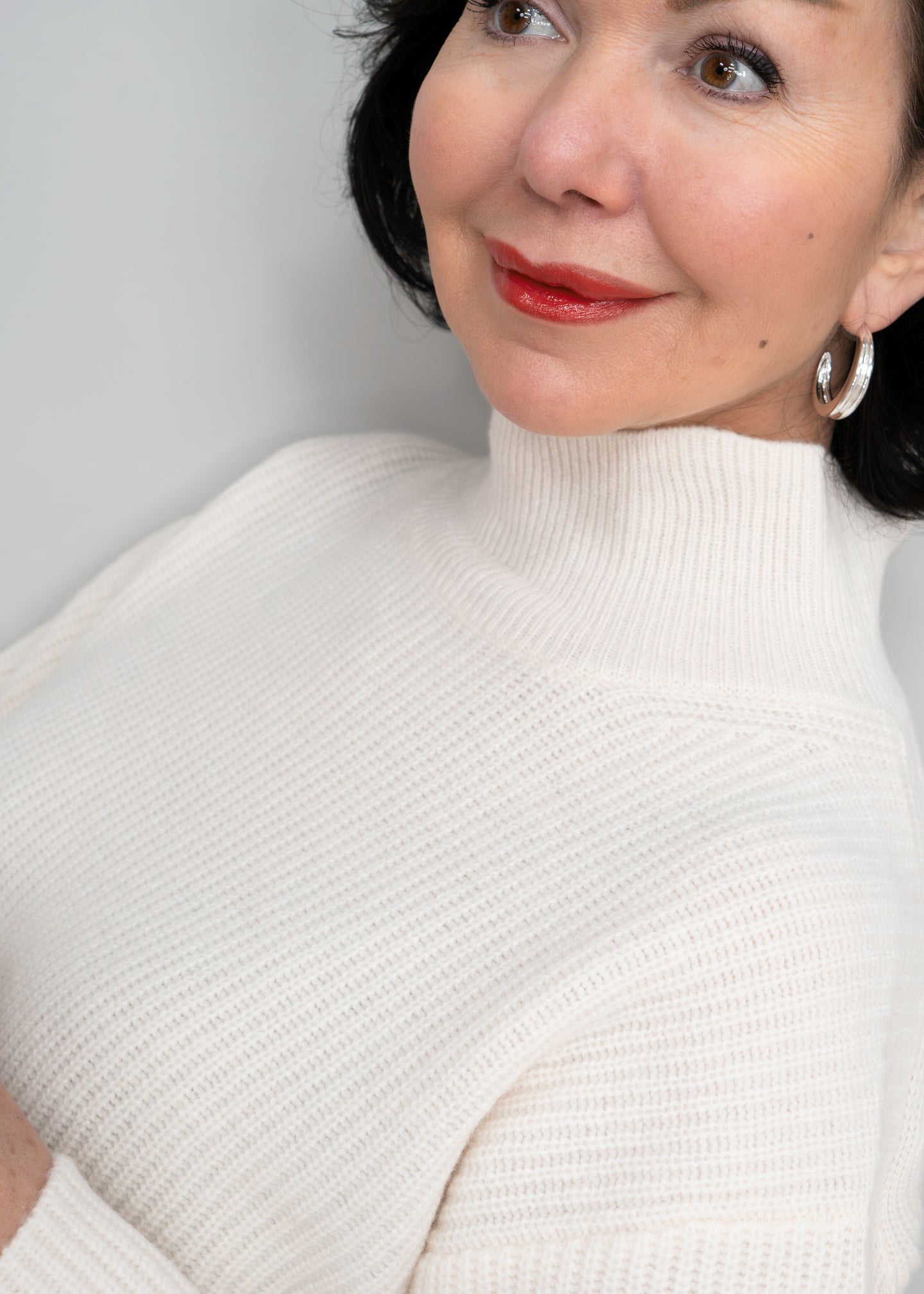 Part Two - Sofiya Pullover