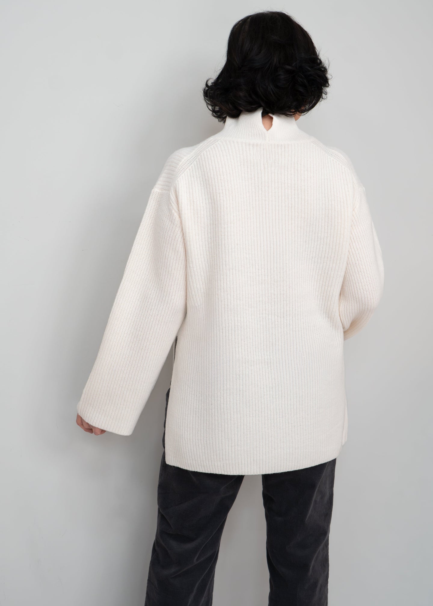 Part Two - Sofiya Pullover