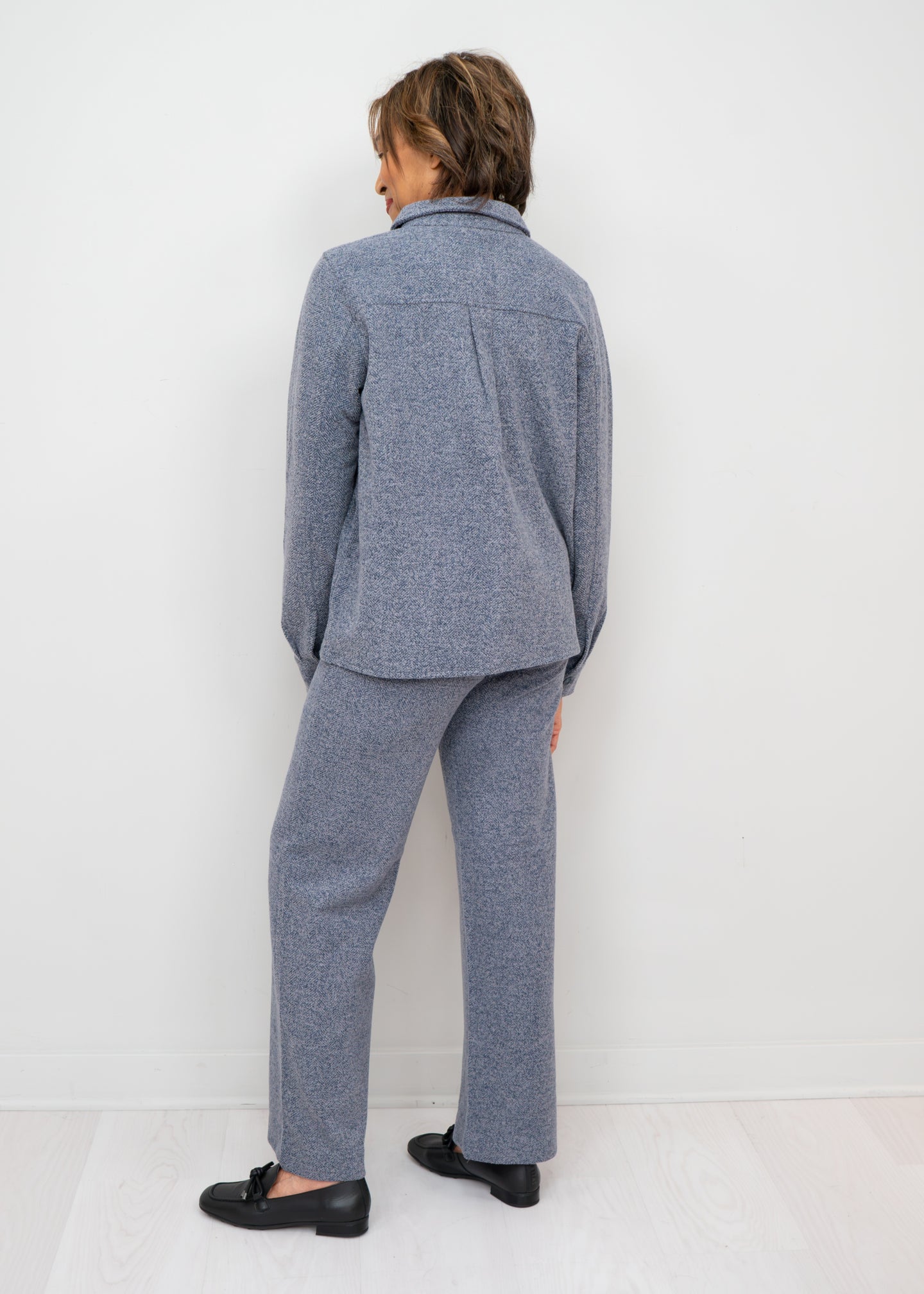 Yest - Uritha Jacket