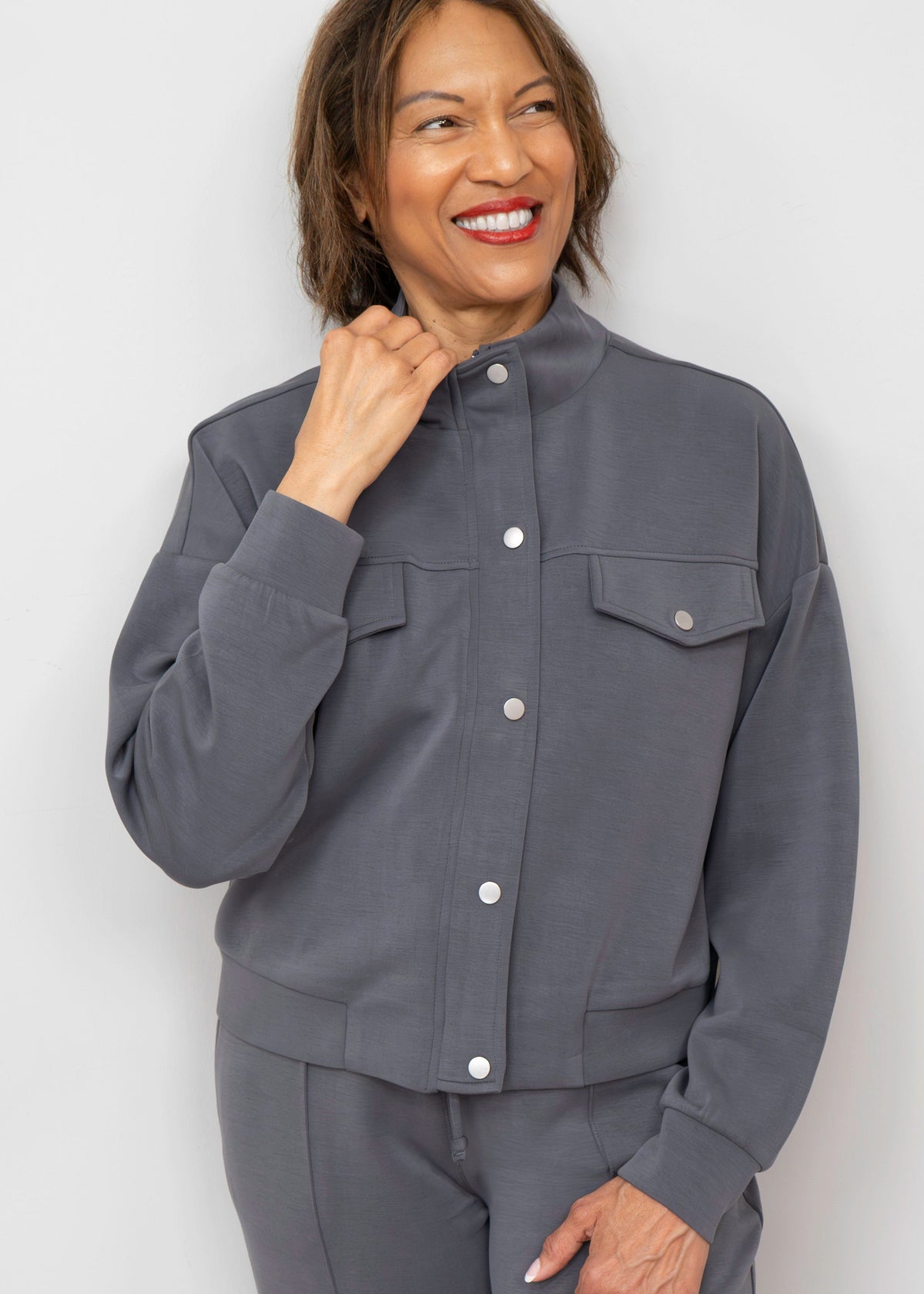 Yest - Ulizia Jacket