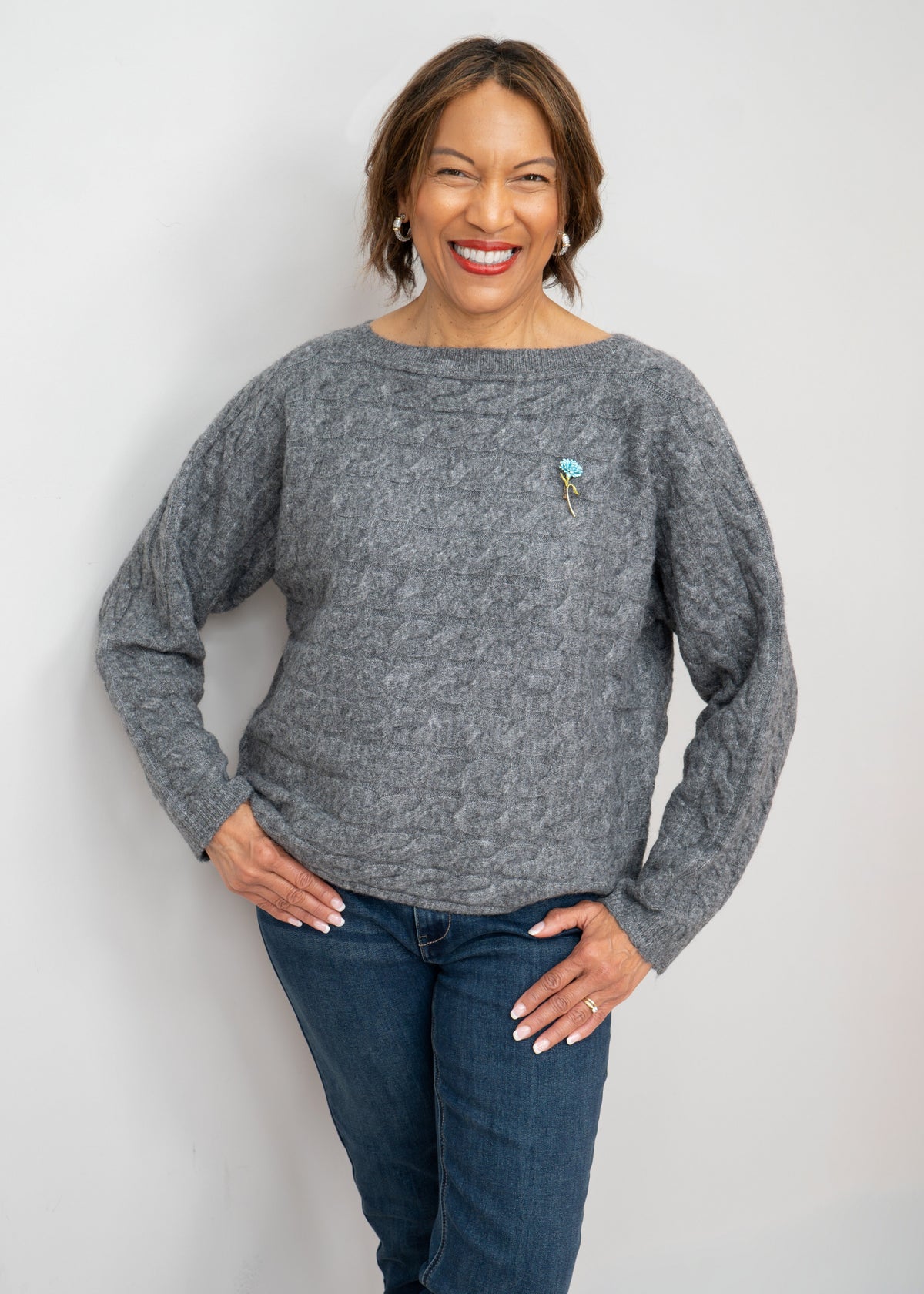 Yest - Ulva Sweater