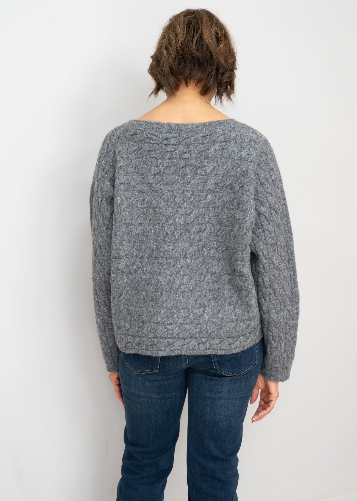 Yest - Ulva Sweater