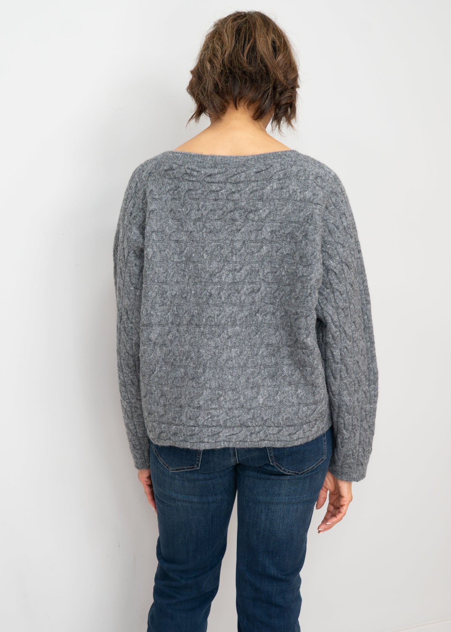 Yest - Ulva Sweater