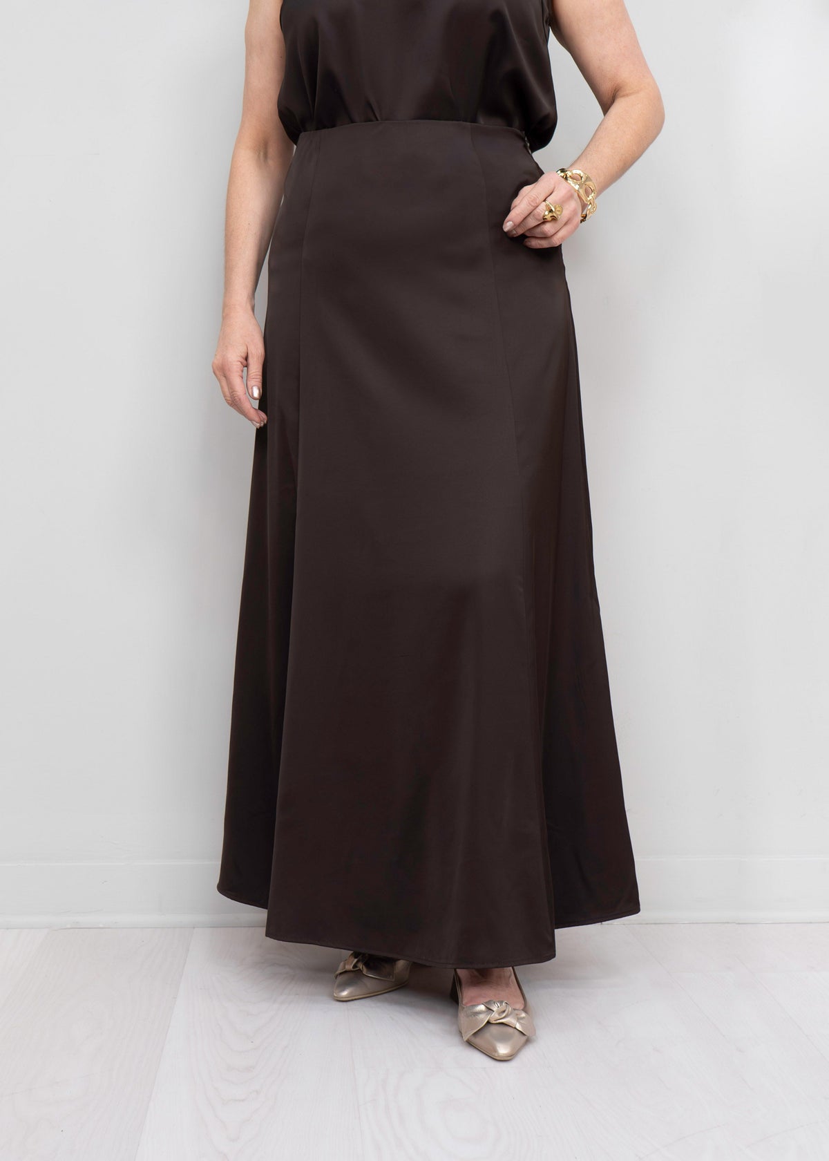 Fransa - Junia Skirt