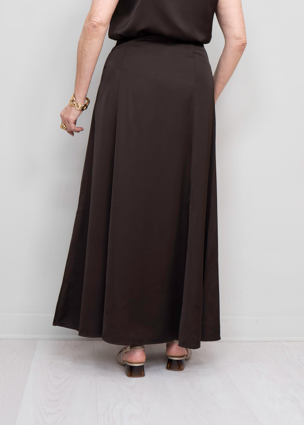 Fransa - Junia Skirt