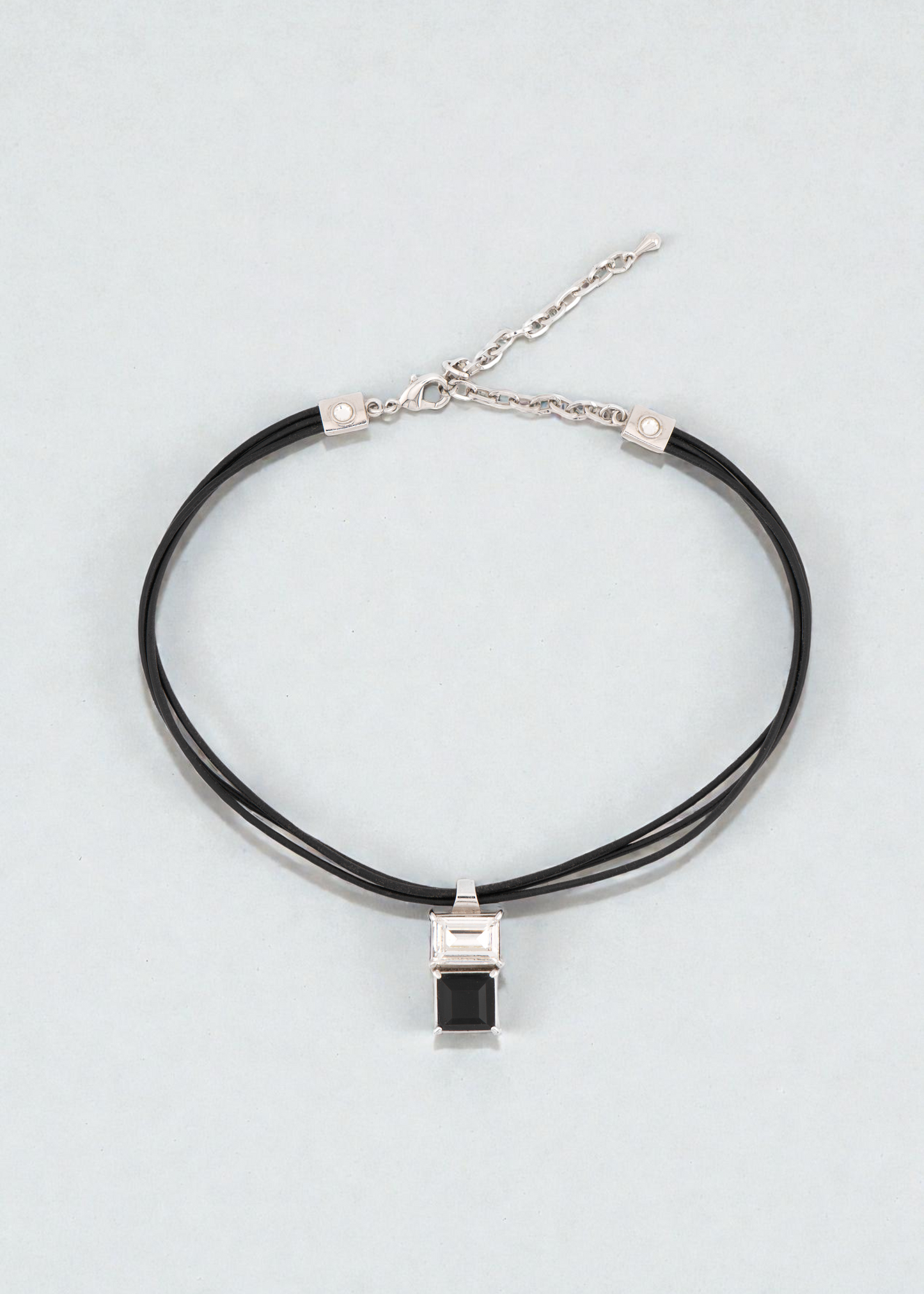 Pre-loved - Myka Crystal Choker