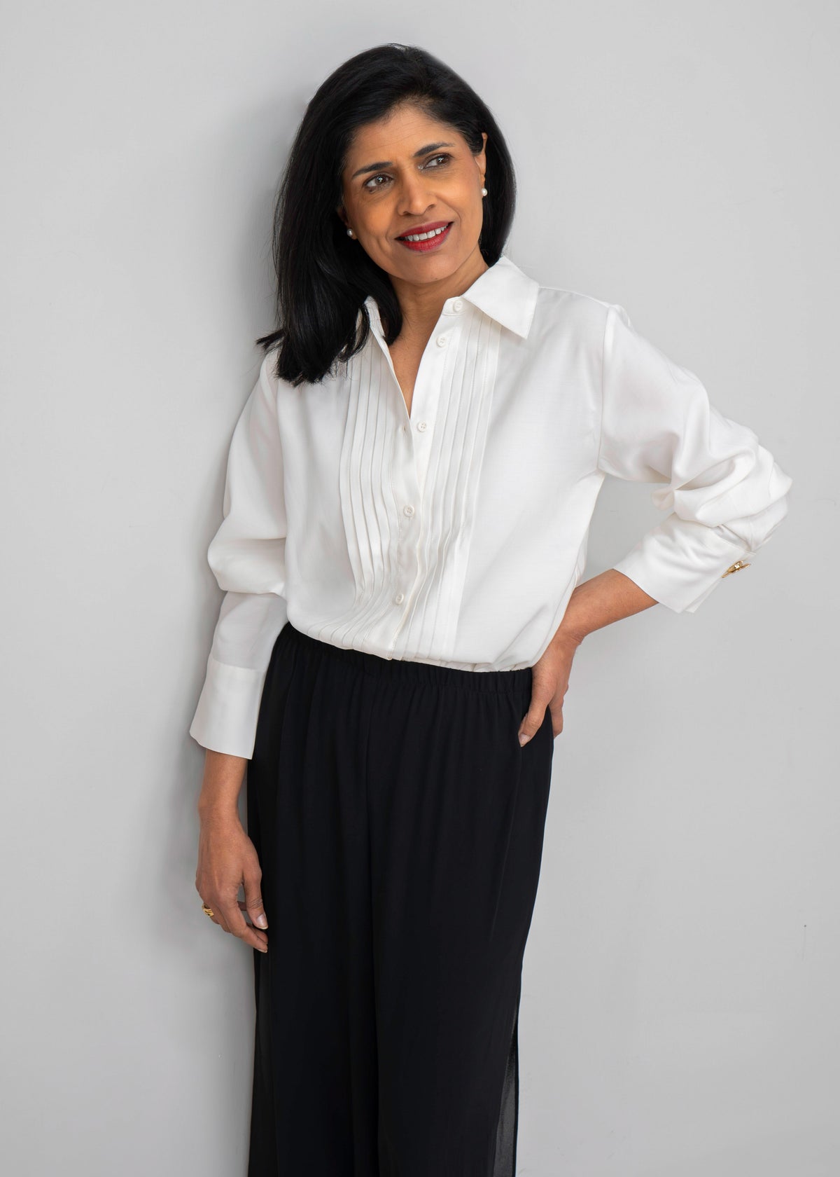 Yest - Wilora Blouse