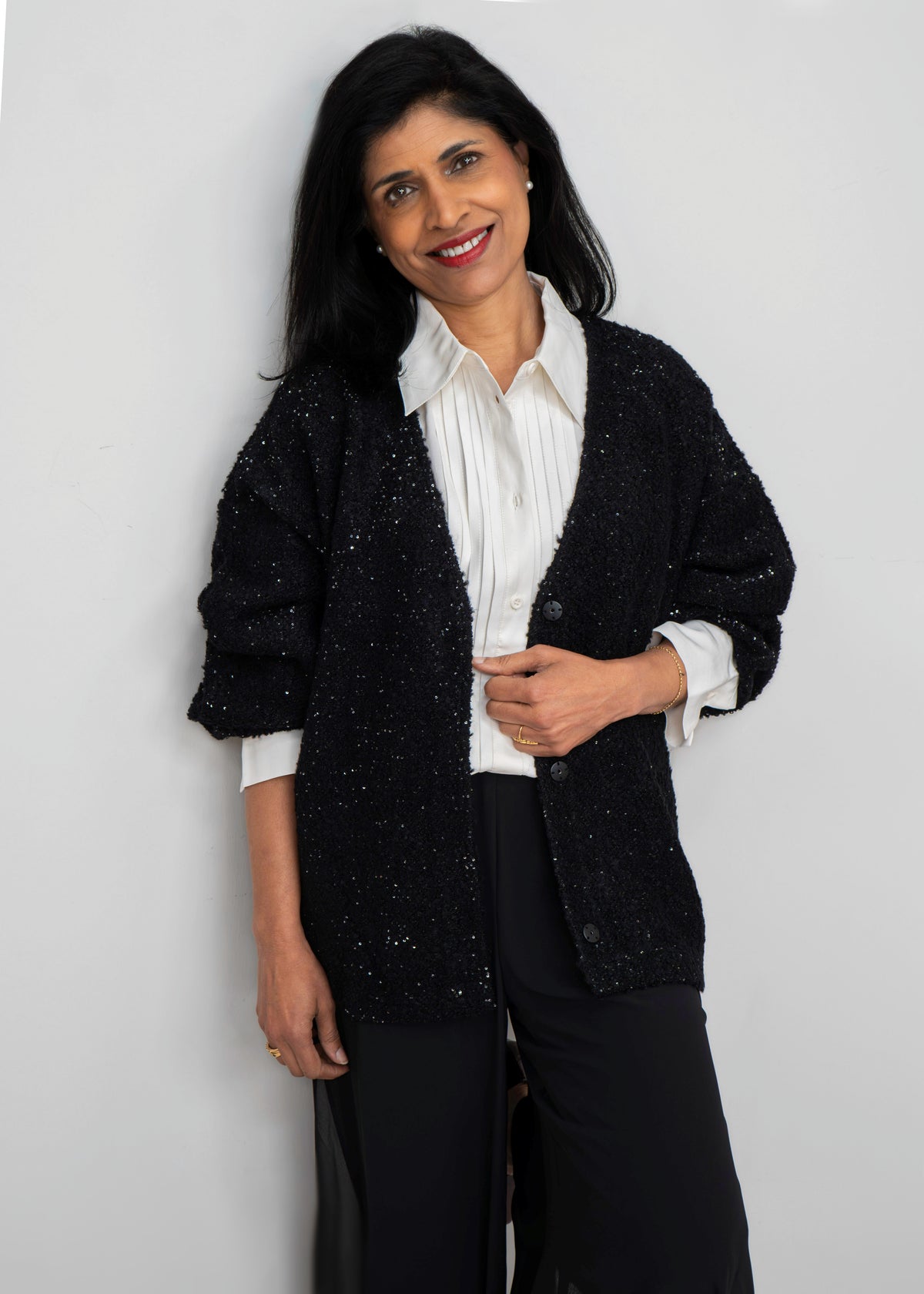 Yest - Wislina Cardigan