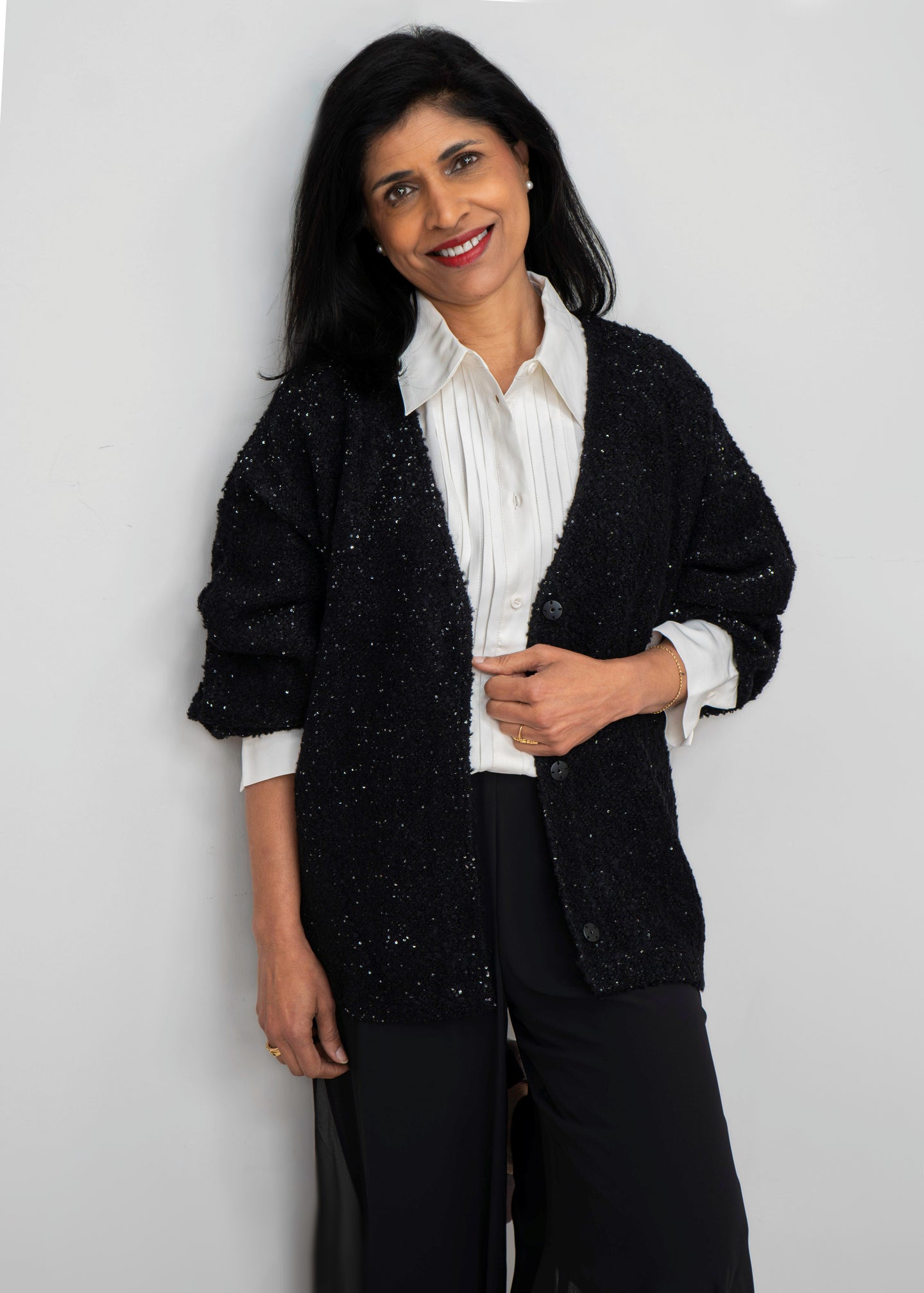 Yest - Wislina Cardigan