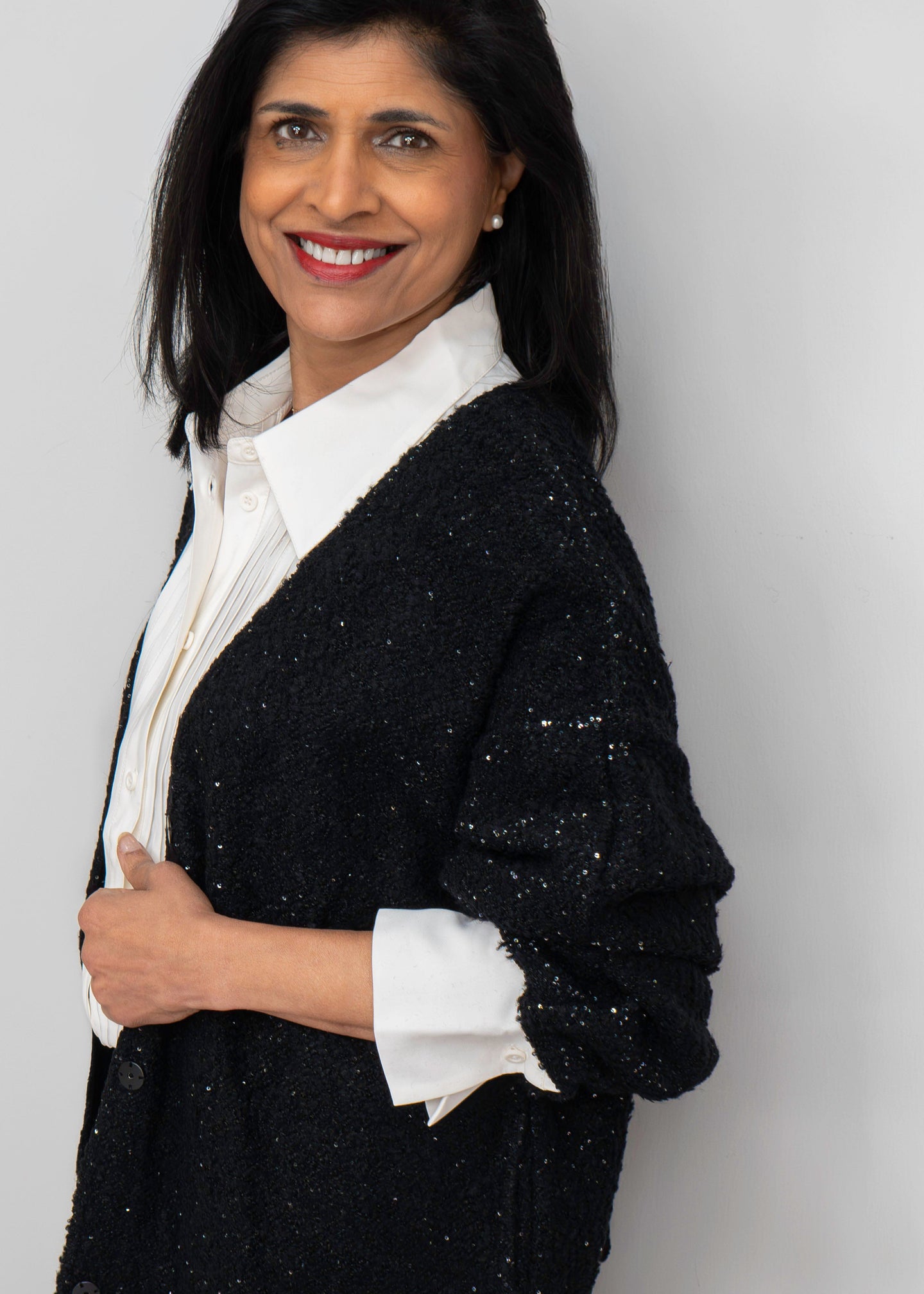 Yest - Wislina Cardigan