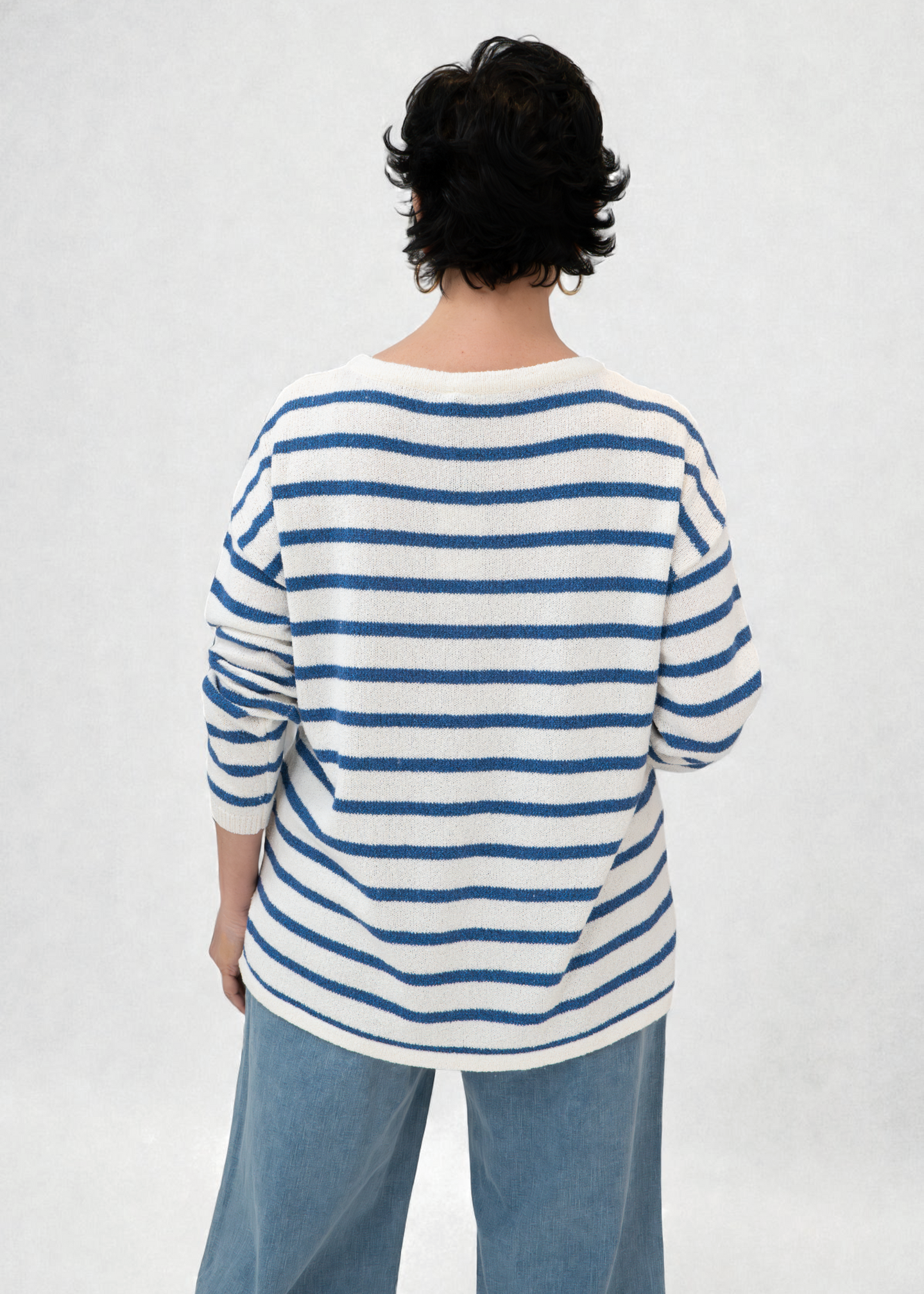 Betty Basics - Bradford Knit Sweater