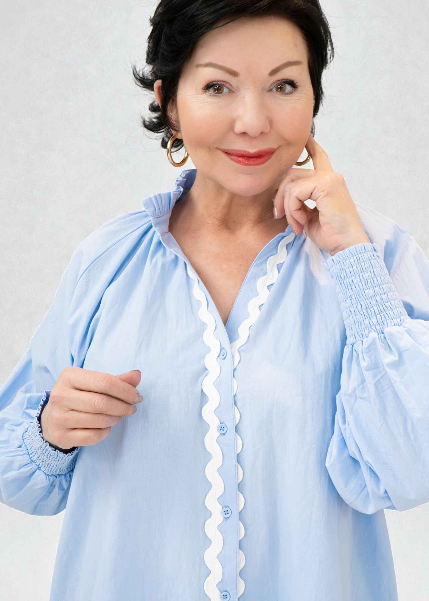 Betty Basics - Romi Shirt