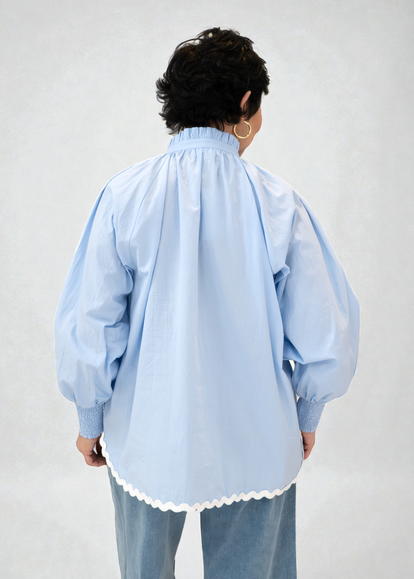 Betty Basics - Romi Shirt