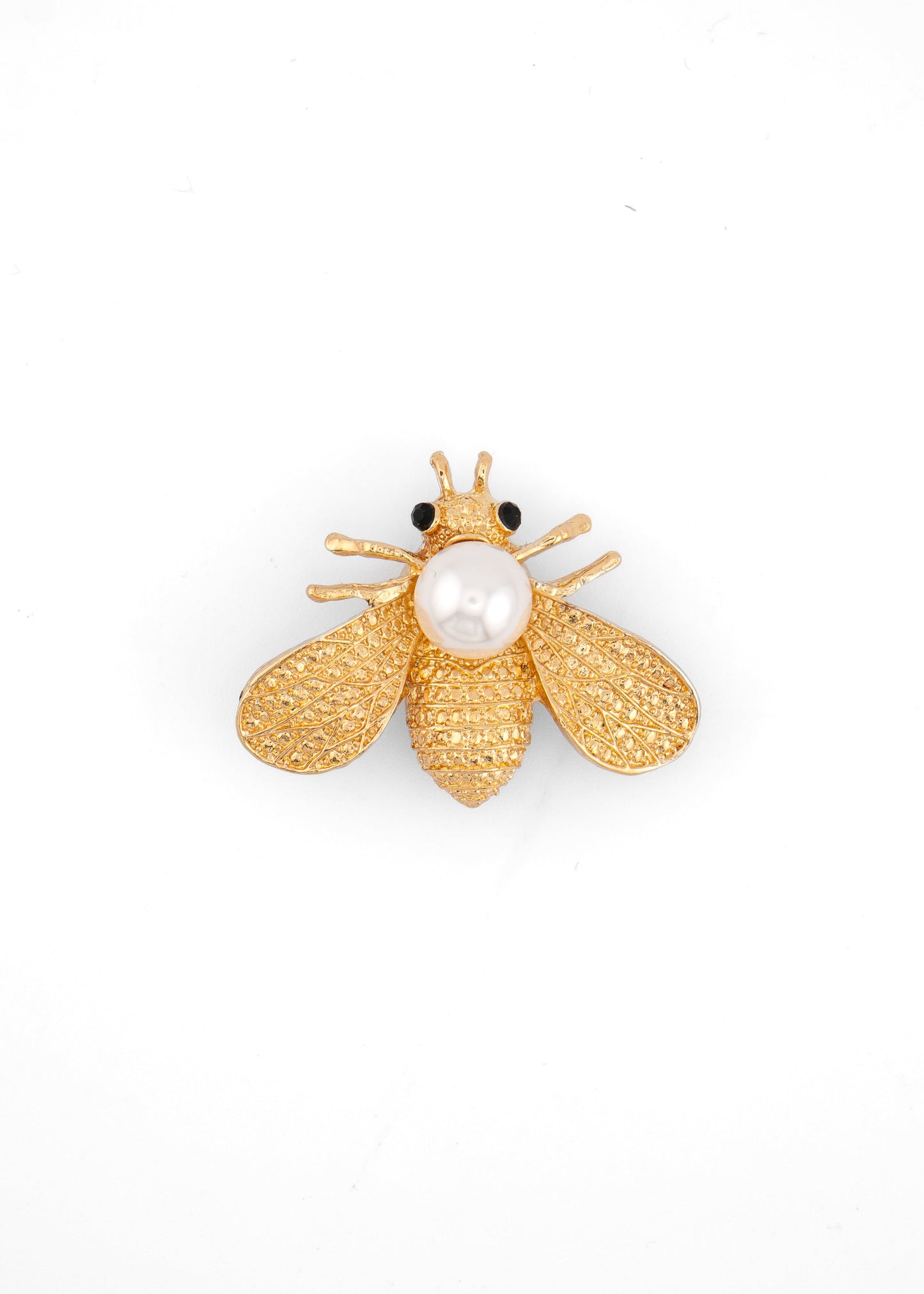 Merx - Bee Brooch