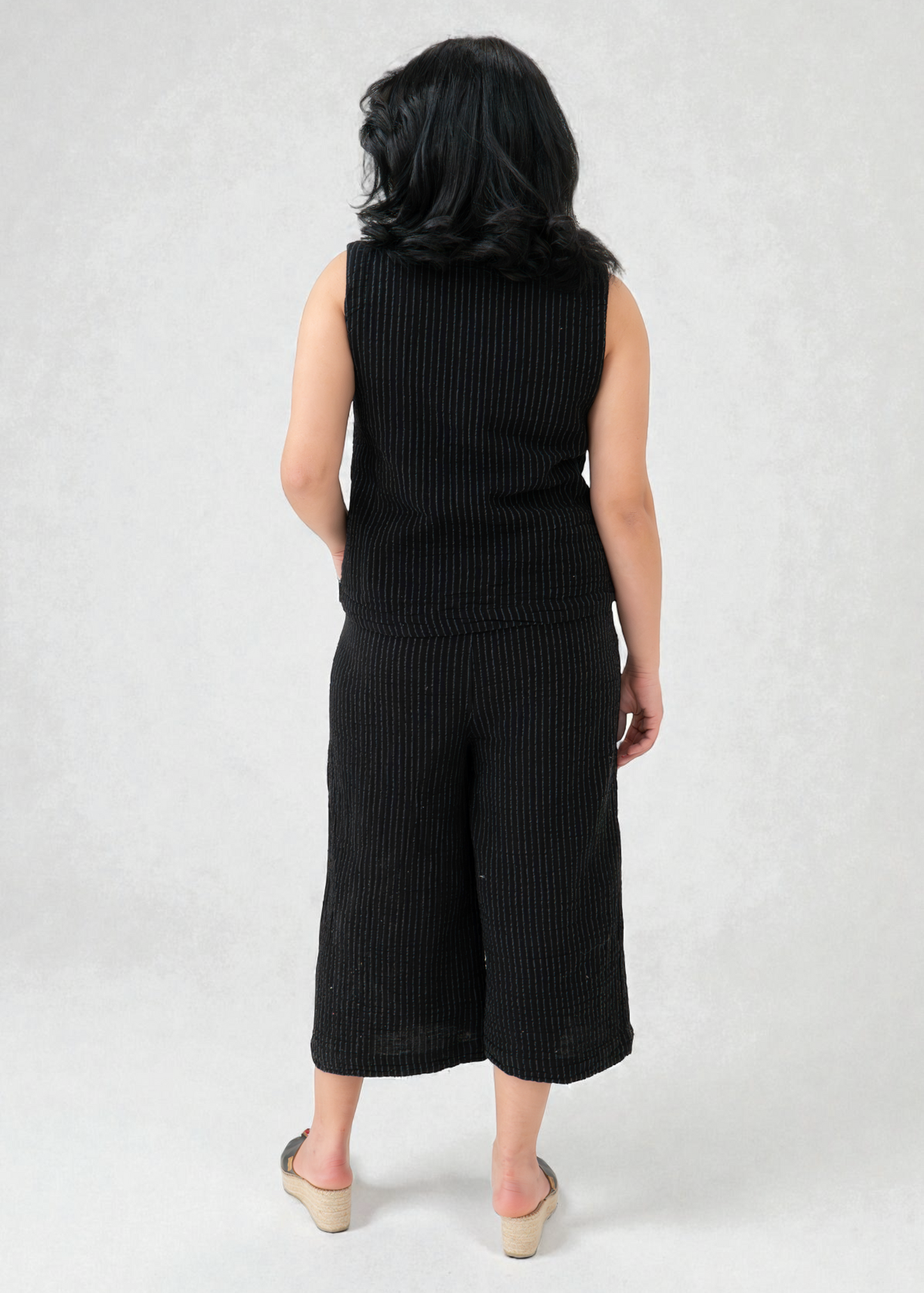 Shannon Passero - Tannie Culotte