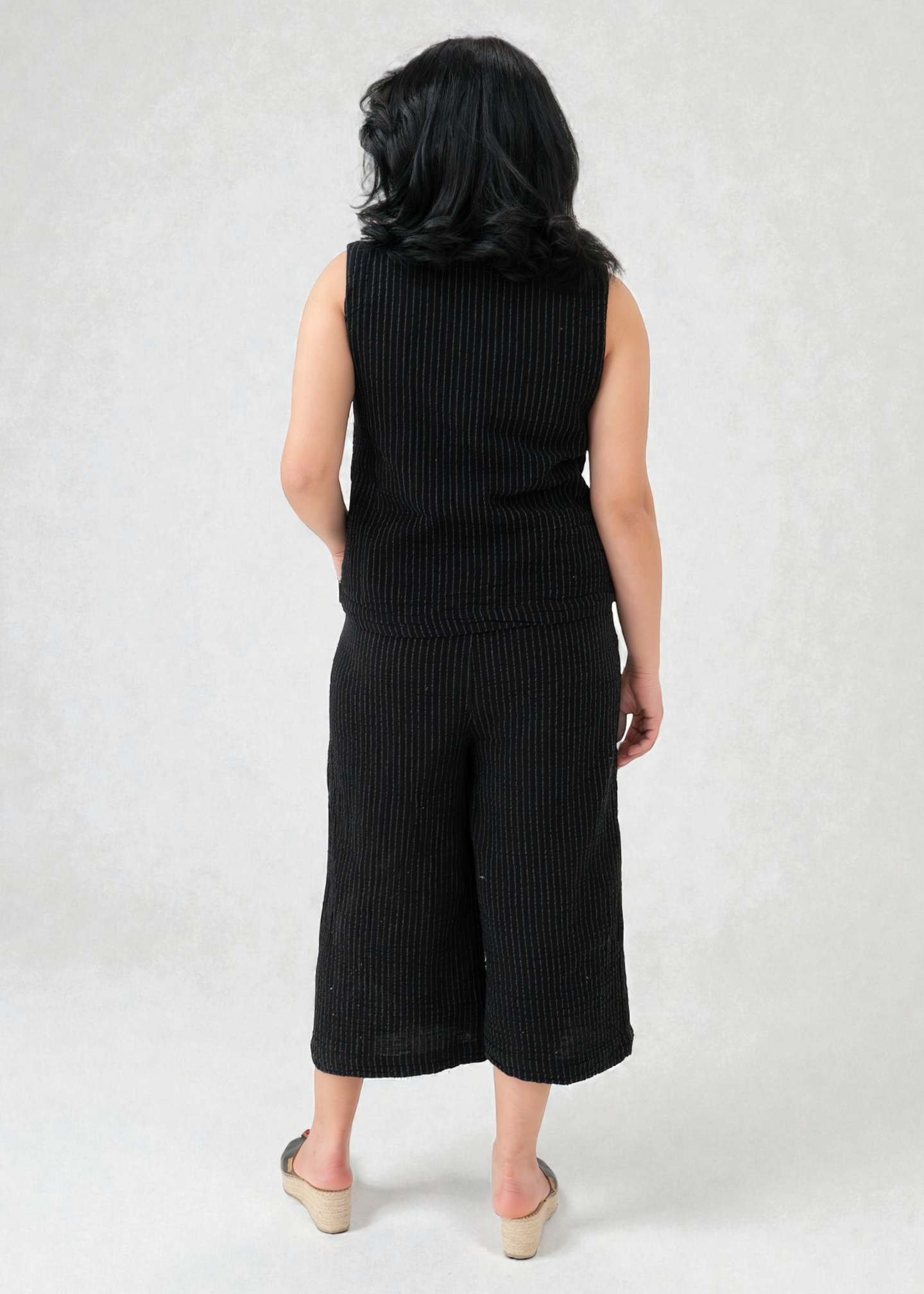 Shannon Passero - Tannie Culotte