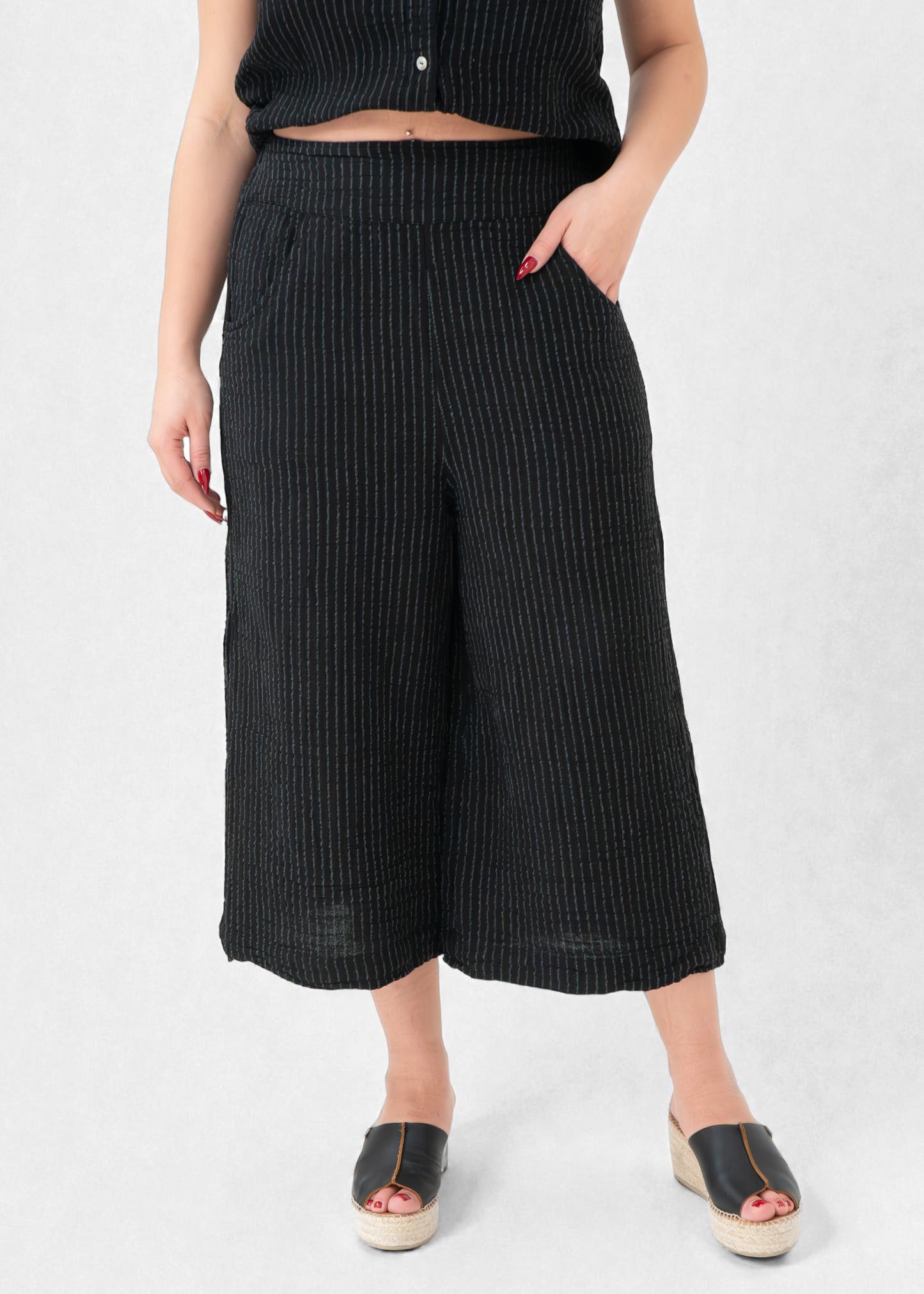 Shannon Passero - Tannie Culotte